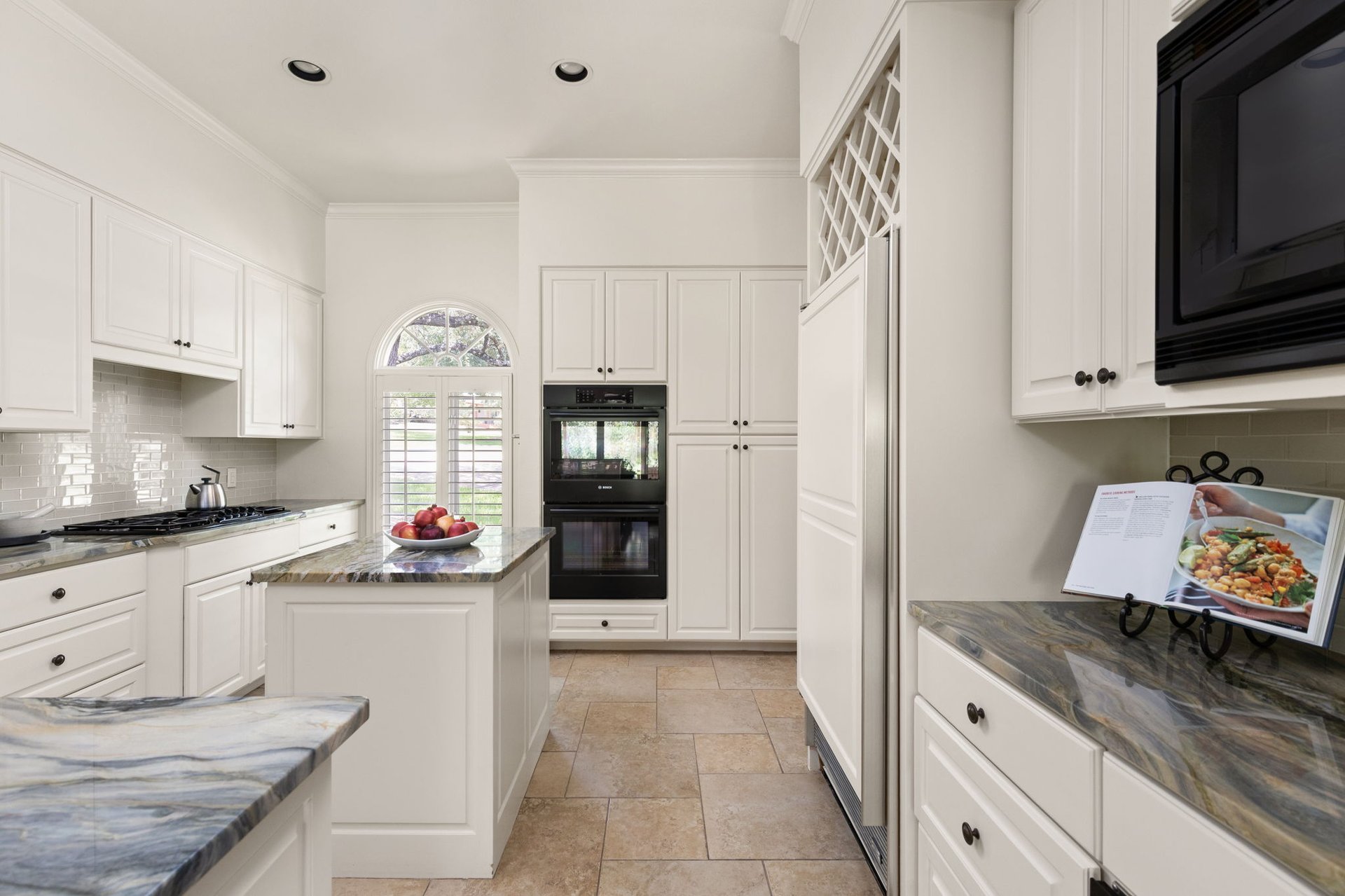 The Estates of Barton Creek