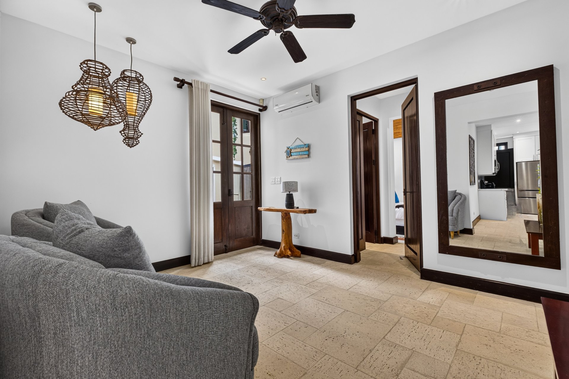 16 Avenida La Antigua | Renovated Turn- Key Living in the Heart of Las Catalinas