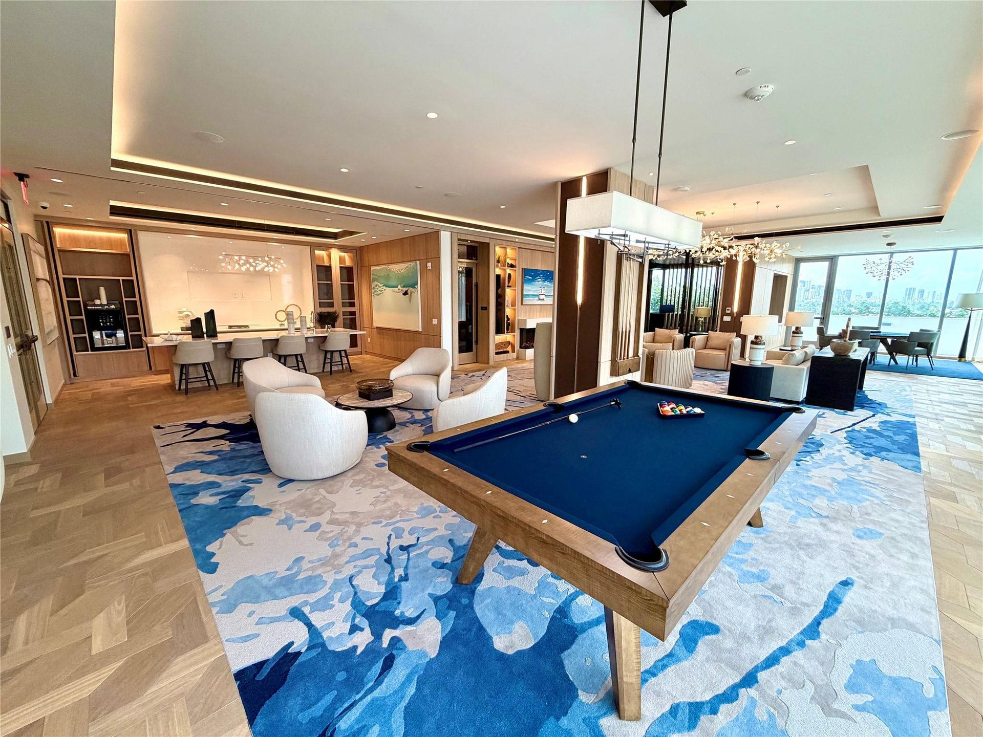 153 N Seabreeze Blvd S-602, image size:1920x1440