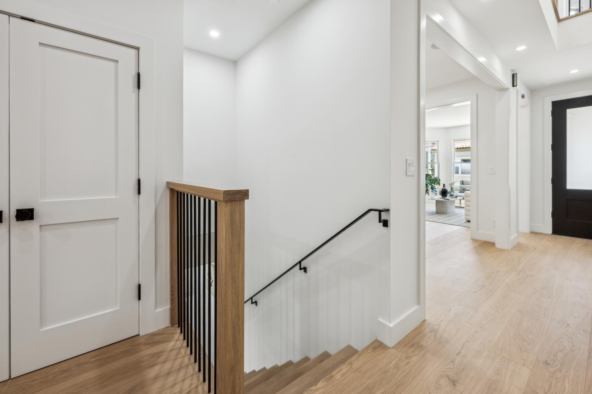 Modern Masterpiece in Noe Valley