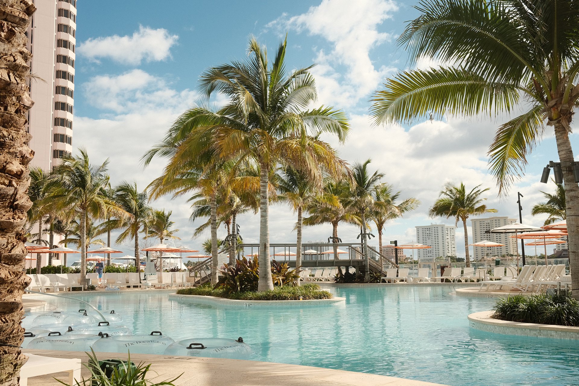 7 Family Friendly Resorts in Florida
