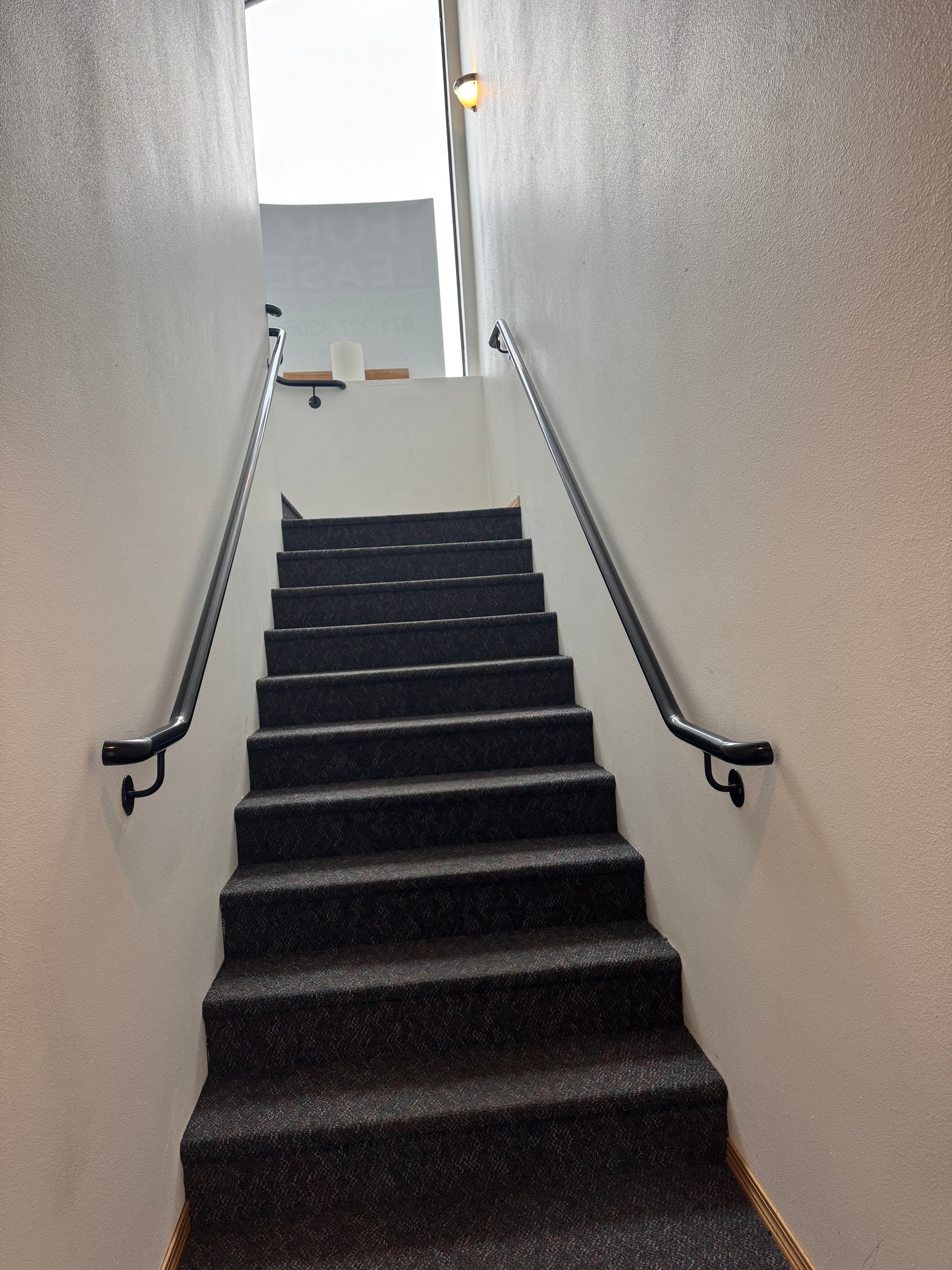 Lease Downtown McMinnville Office Space