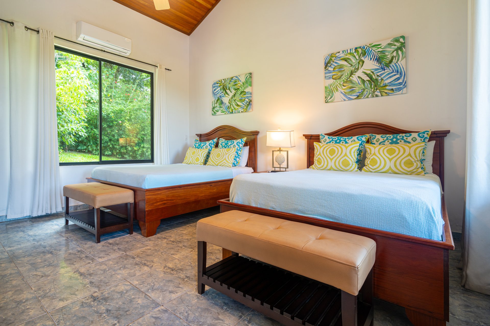 Casa La Bendición, Private Jungle Retreat with Ocean View