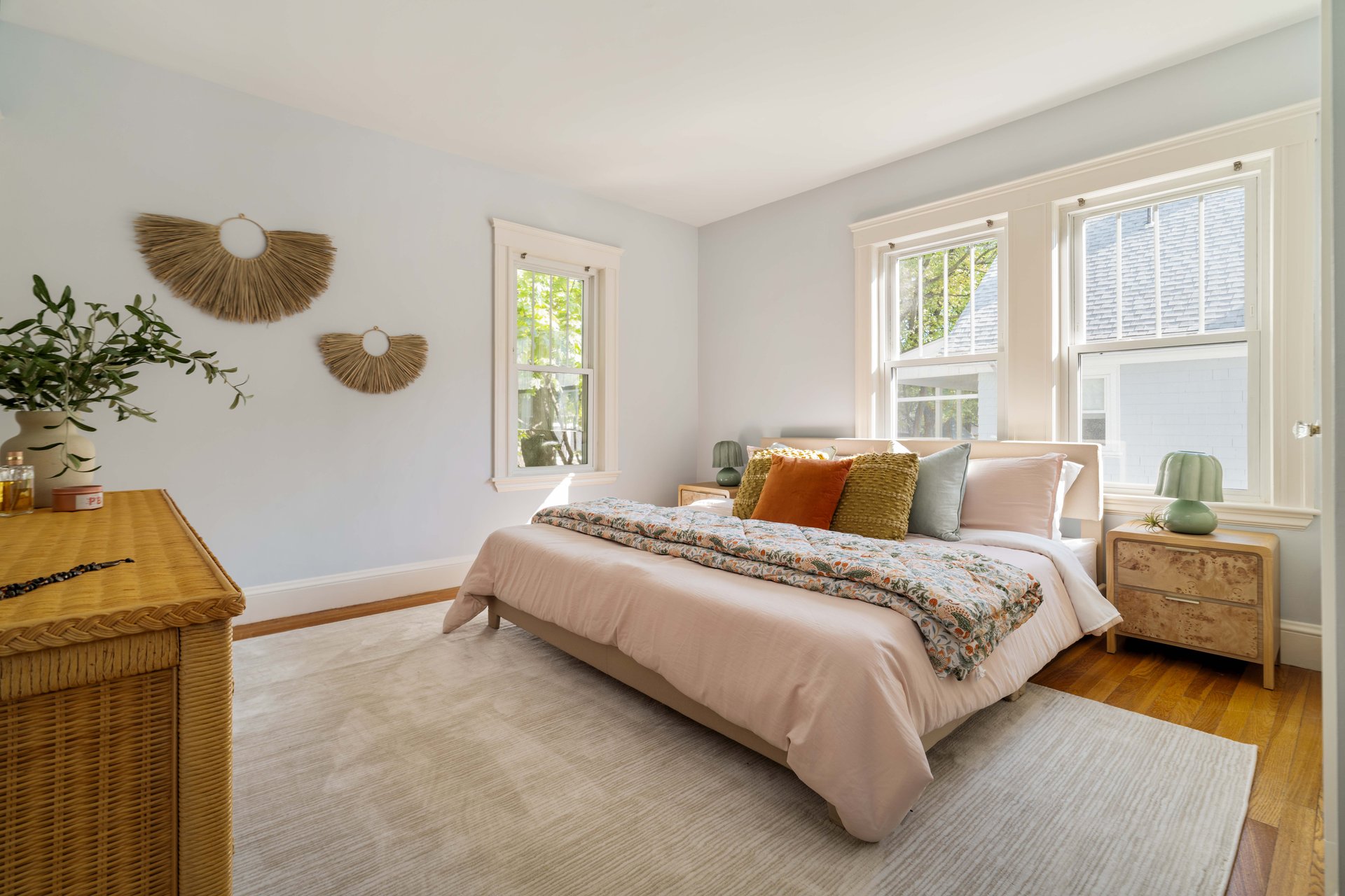 16 Arborough Road # 2