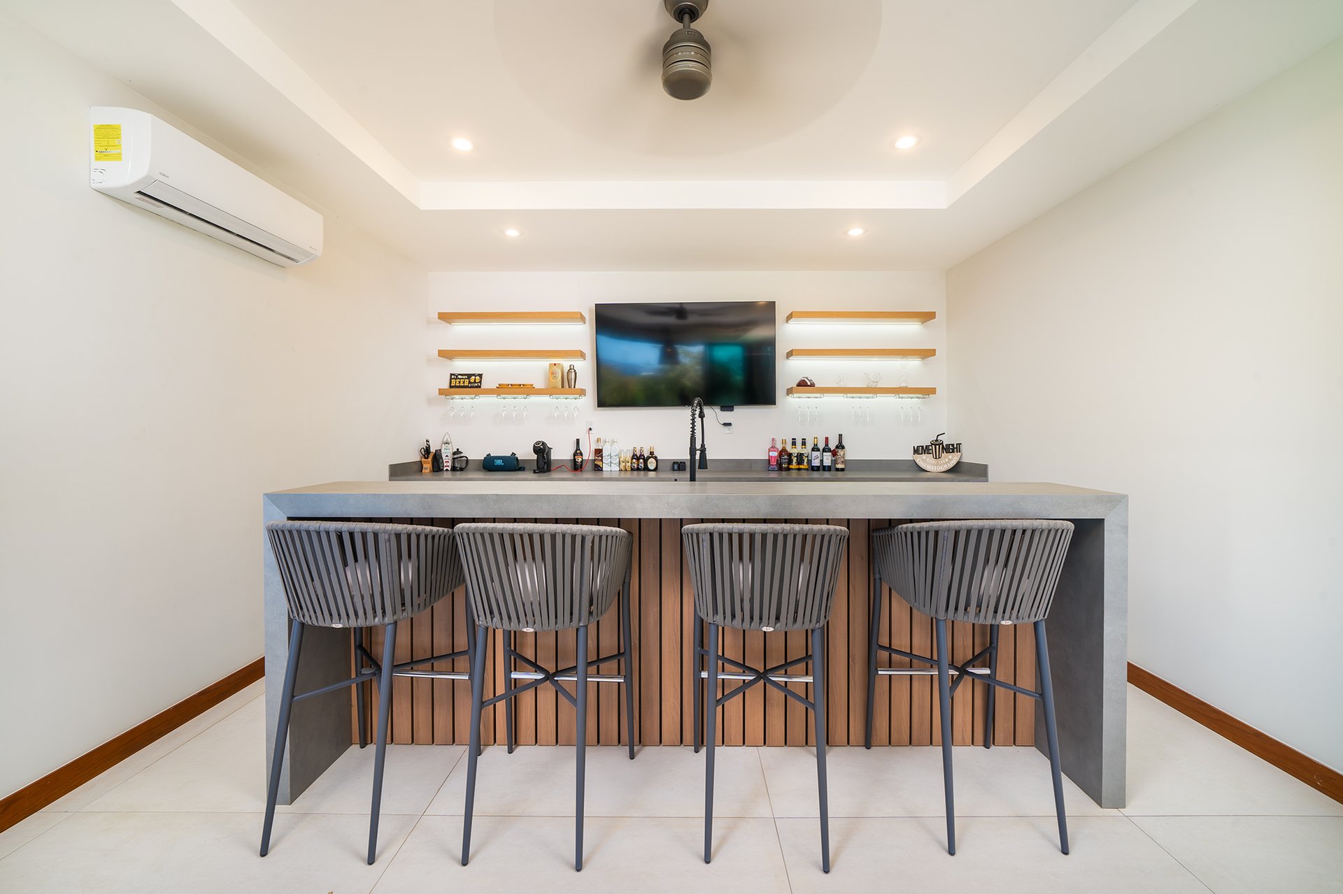 Casa Crystal | Luxury Oceanview Estate with Resort-Style Living in Mar Vista, Playa Flamingo