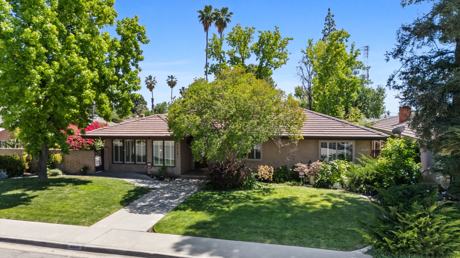 2619 Rio Vista Drive
