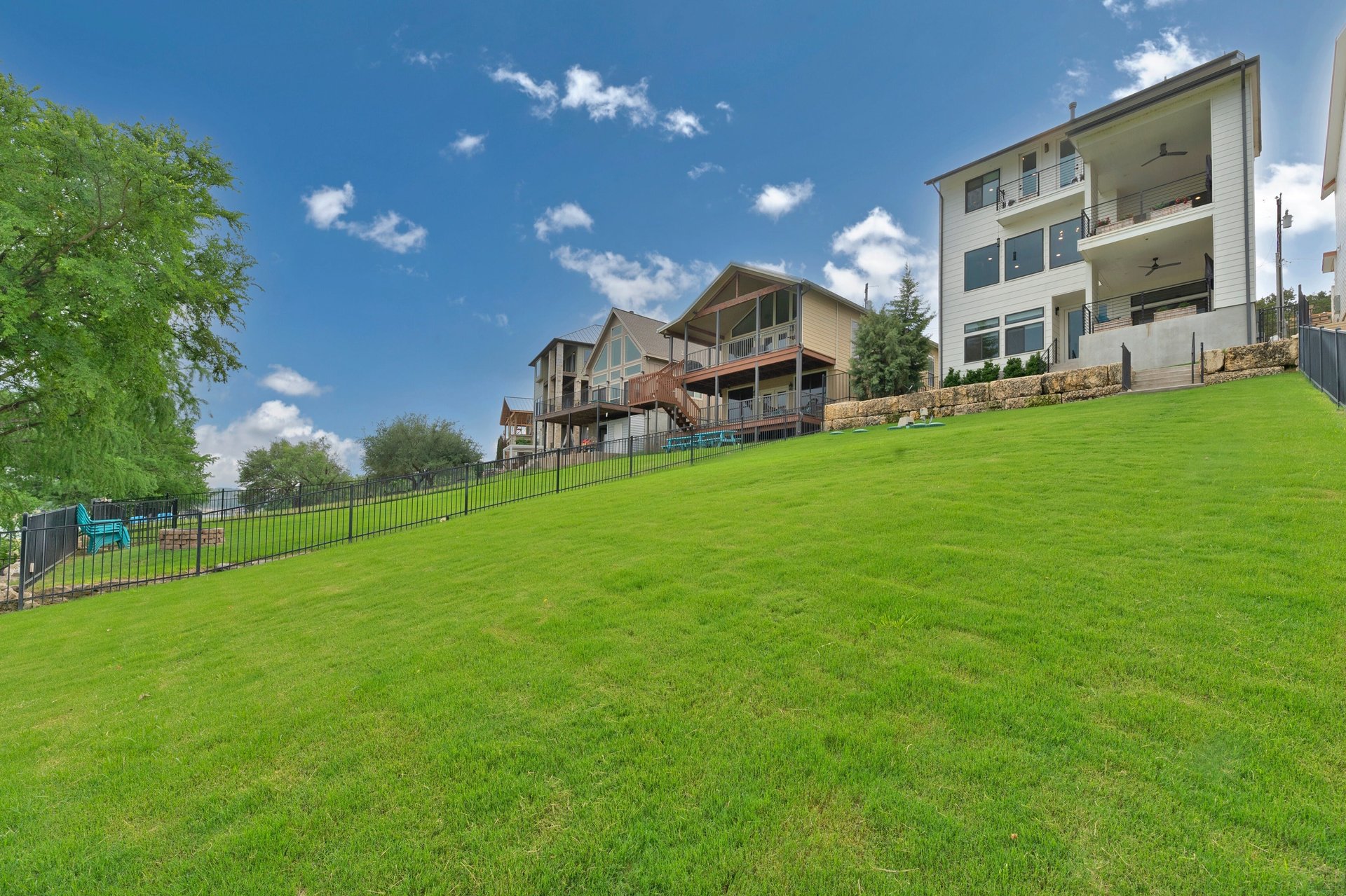 1215 Lake Shore Drive
