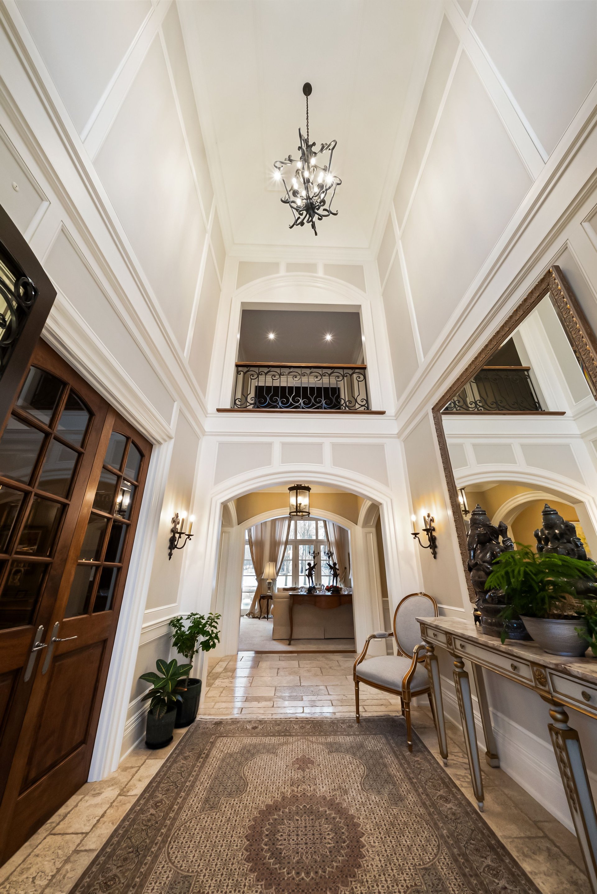 Landmark Estate