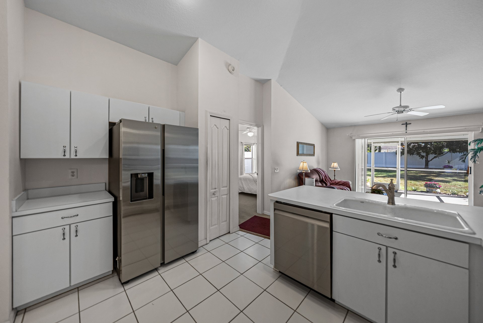 3007 CASTLE ROCK CIR