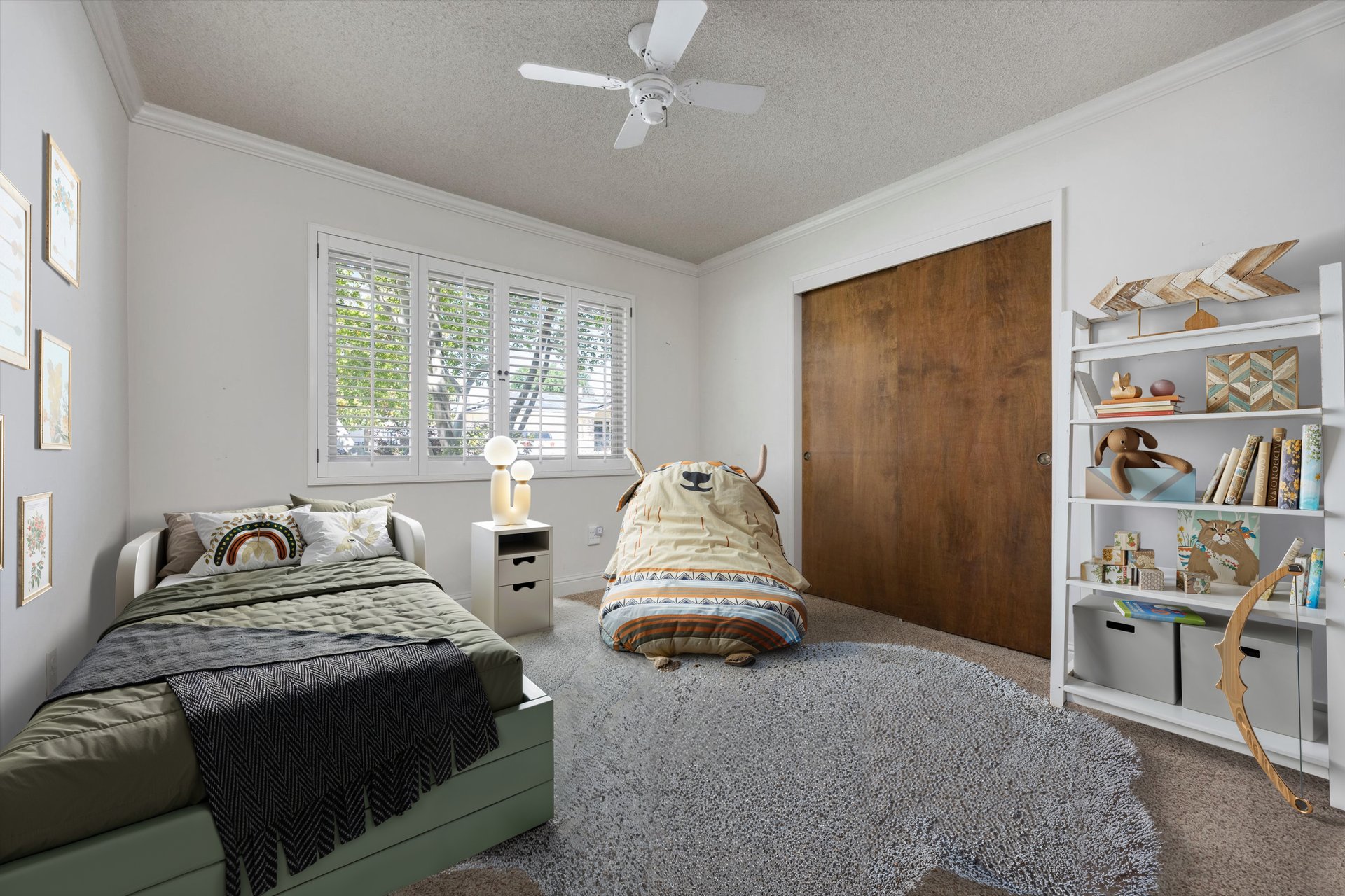 2619 Rio Vista Drive