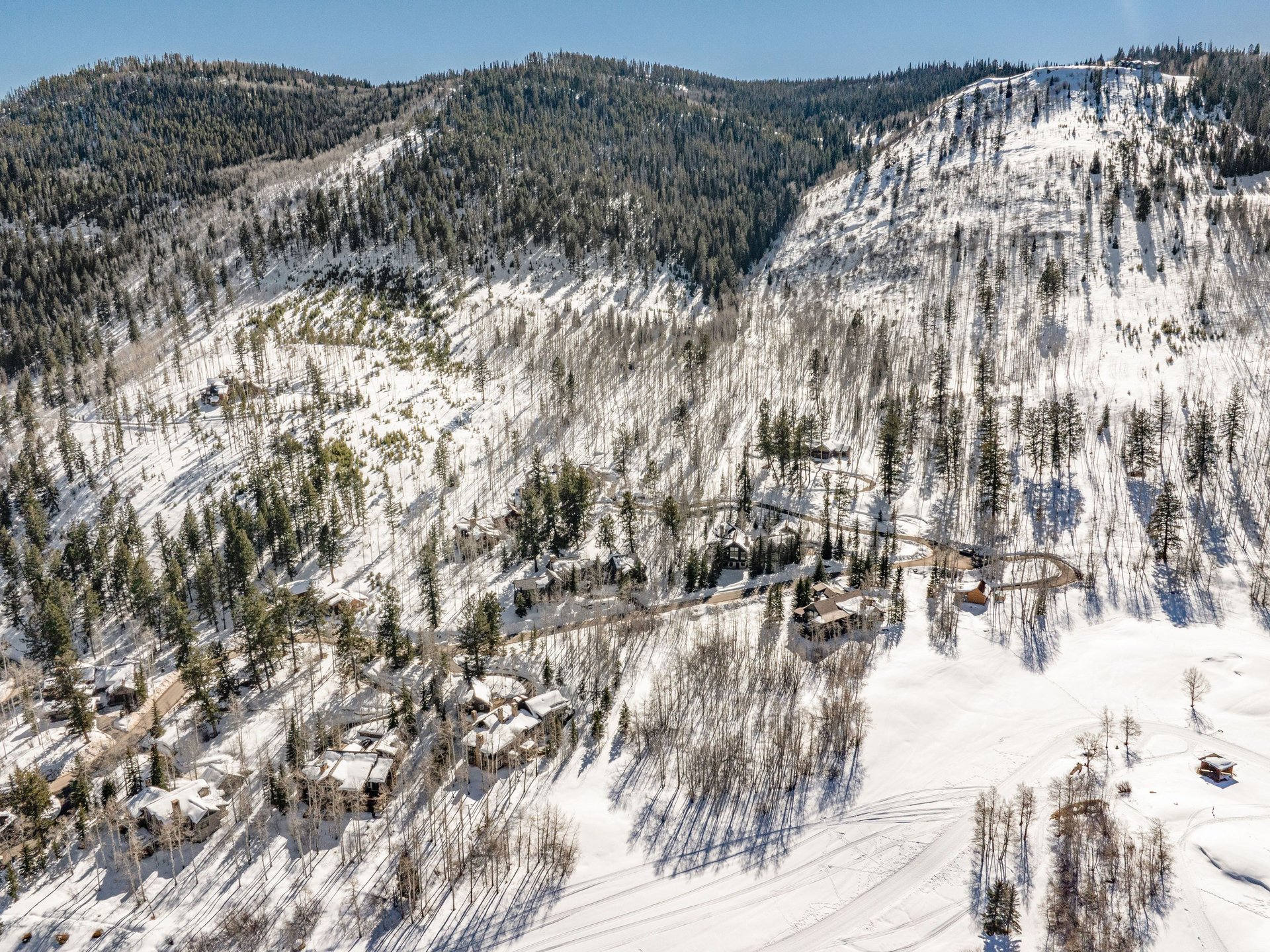 320 Elk Spring Trail