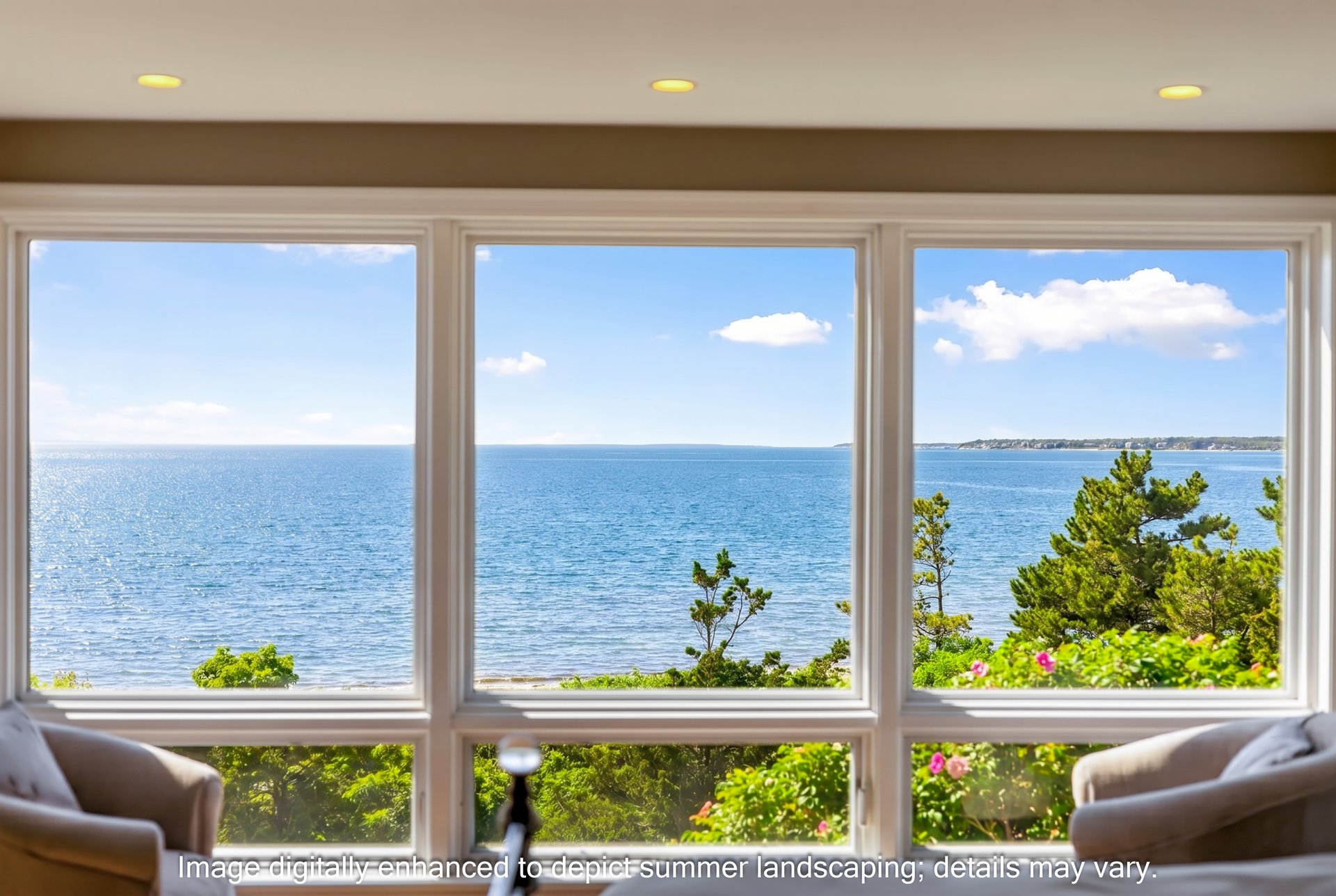 Beachfront Offering in West Hyannisport