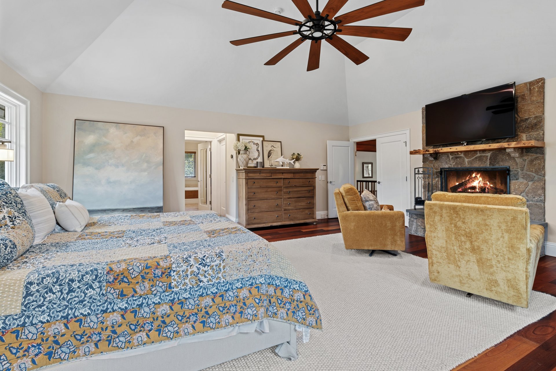 137 Upper Shad Road