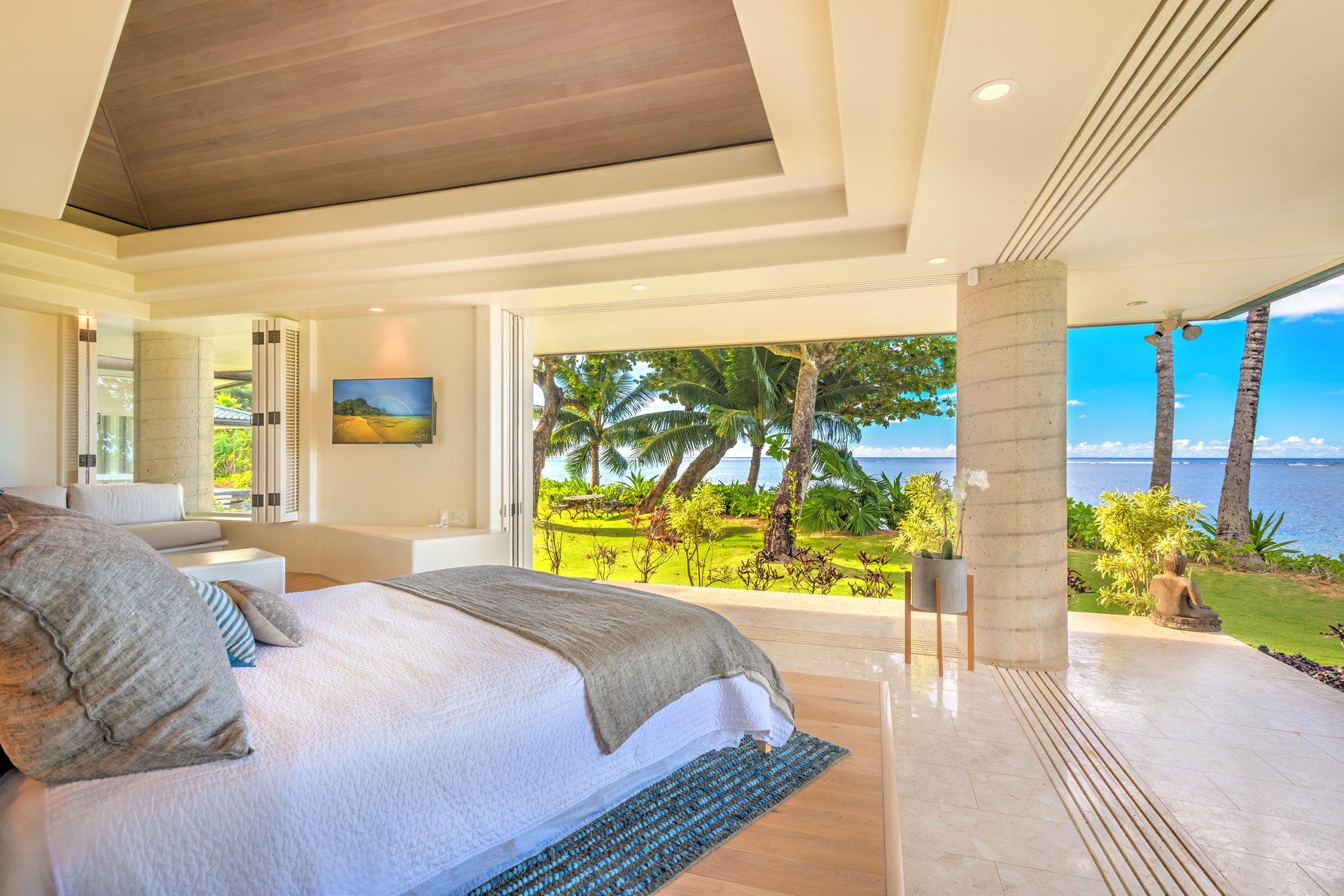 Anini Beachfront