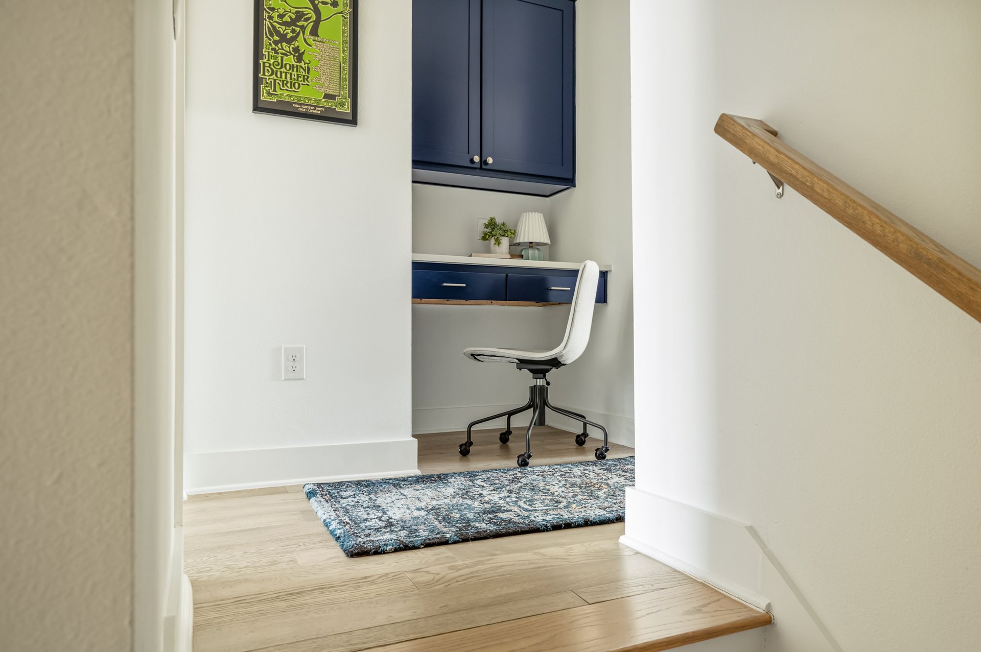 Handsome Townhome in The Grove 