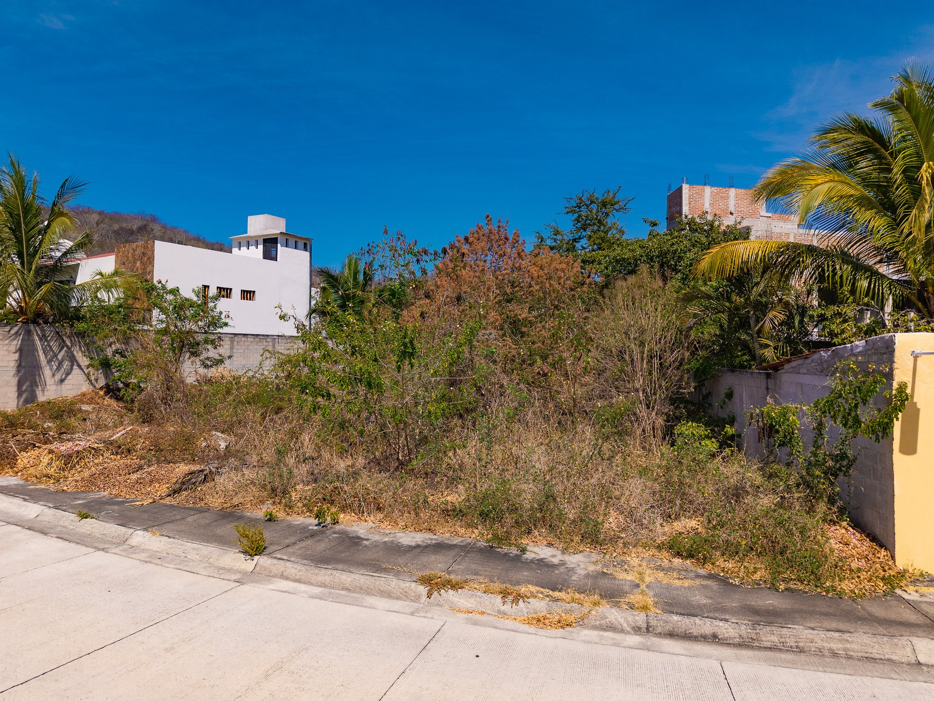 Land, Lot 21 Fragata 