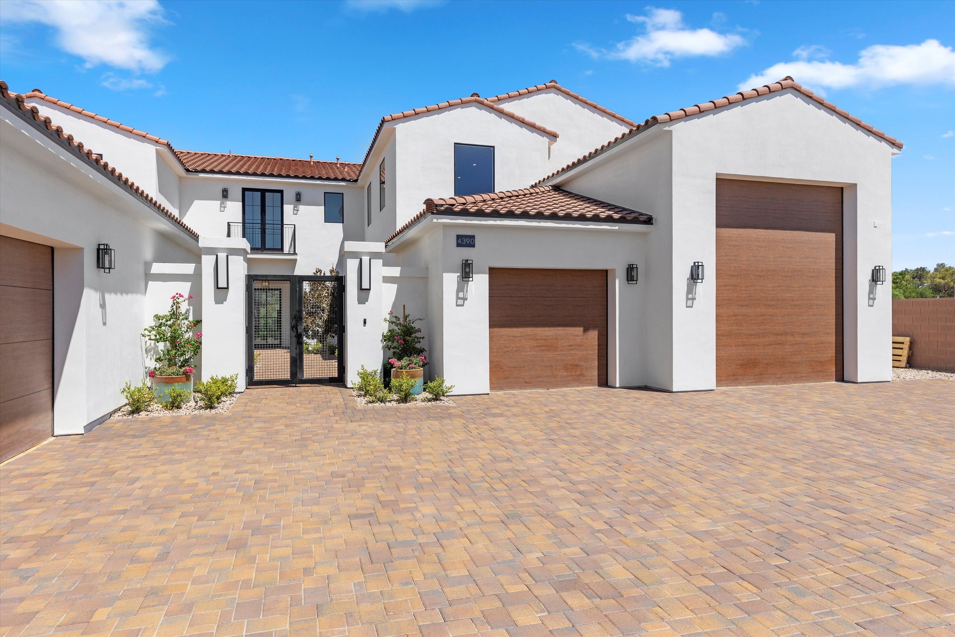 4390 Conough Lane