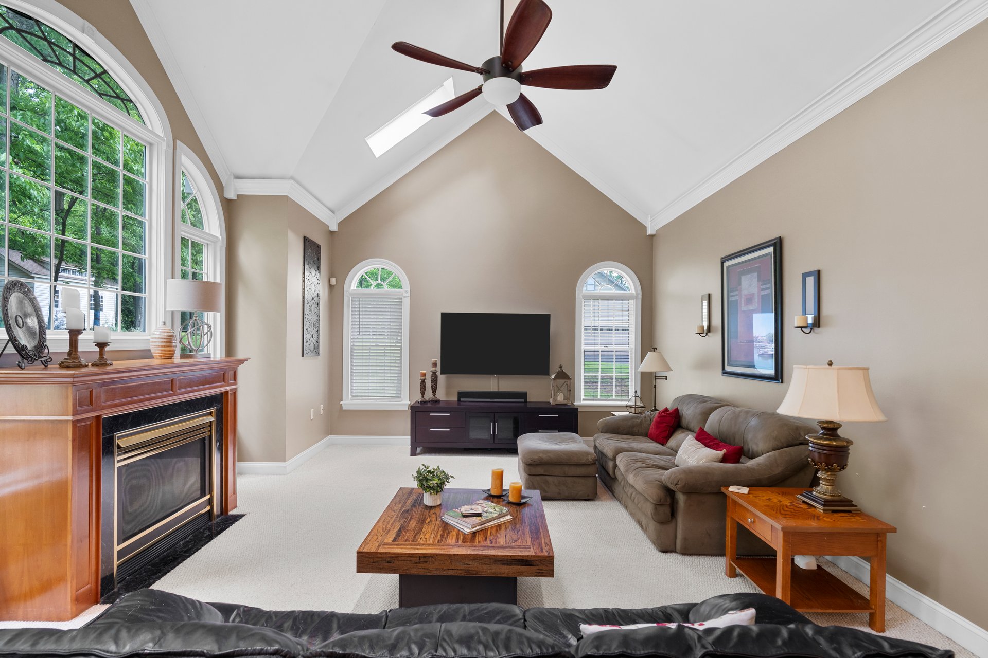 1597 Woodfield Drive