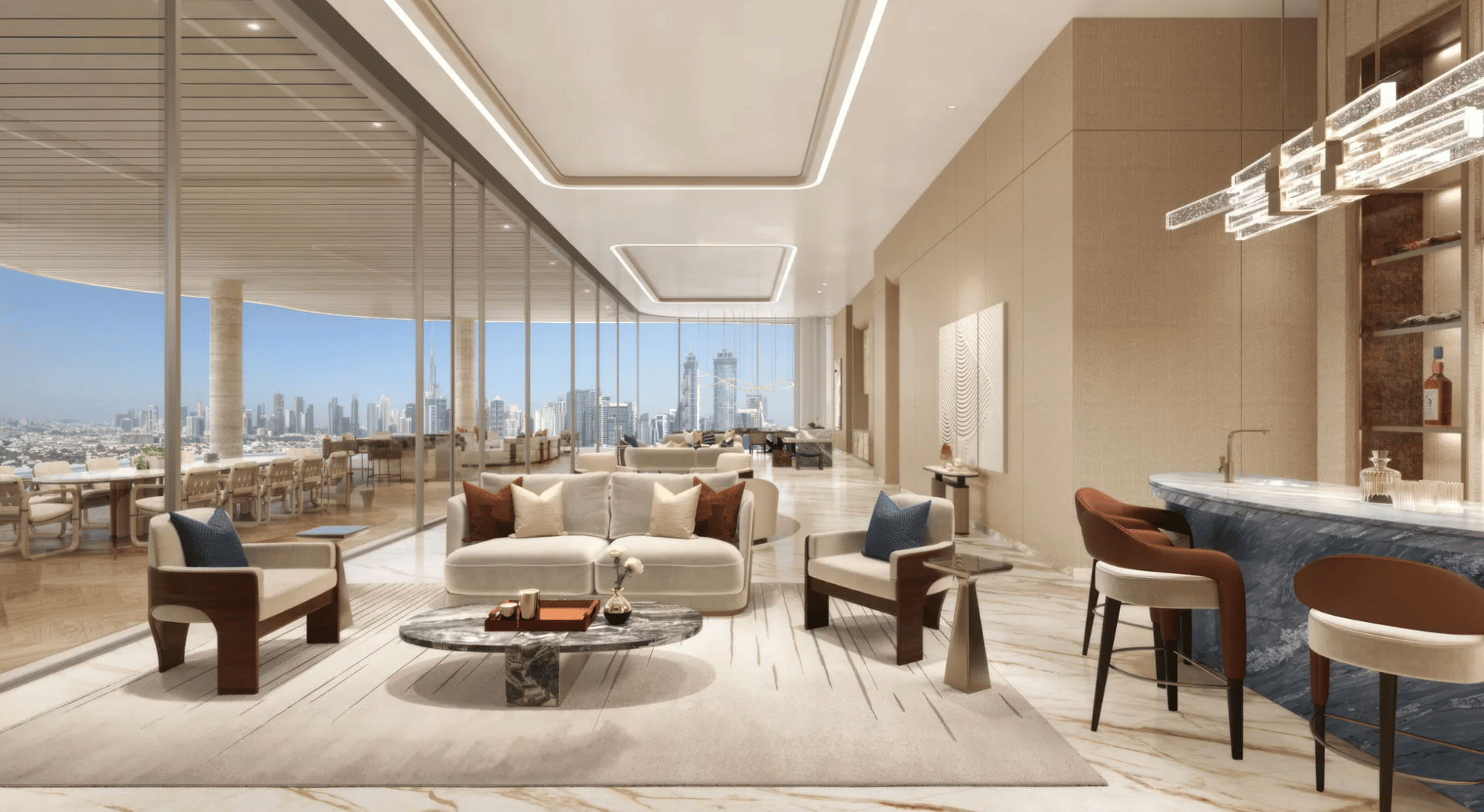 CASA CANAL BY AHS PROPERTIES