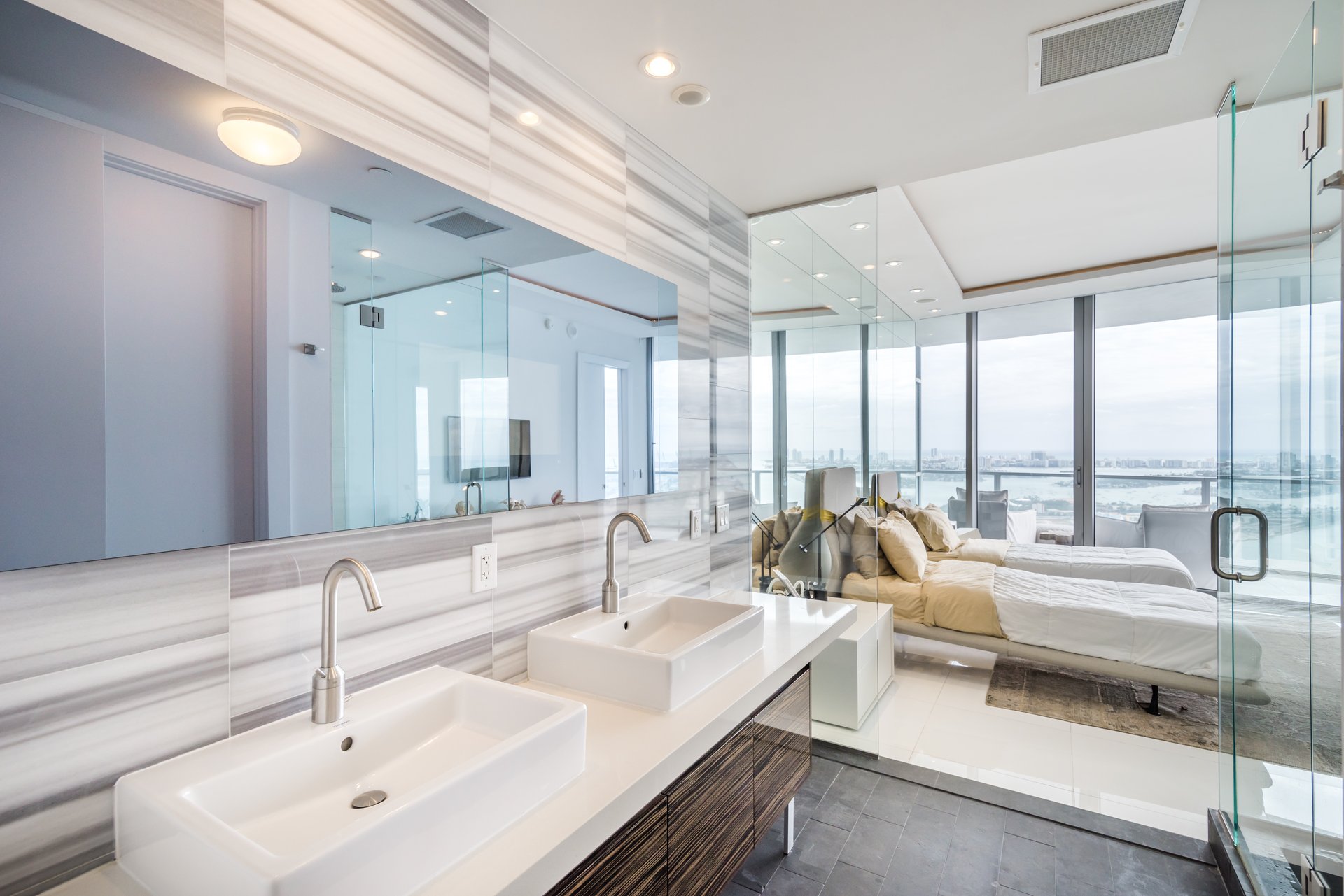 Marquis Residences Miami