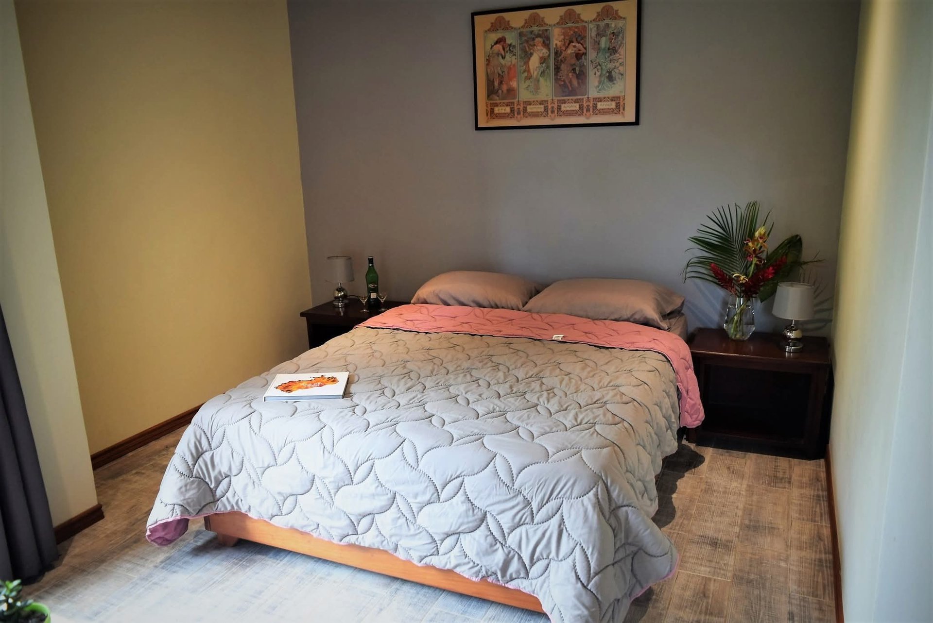 LakeGardens Arenal Condos: Furnished Villas for Sale from $99,900 to $159,000 | Lake Arenal, Costa Rica