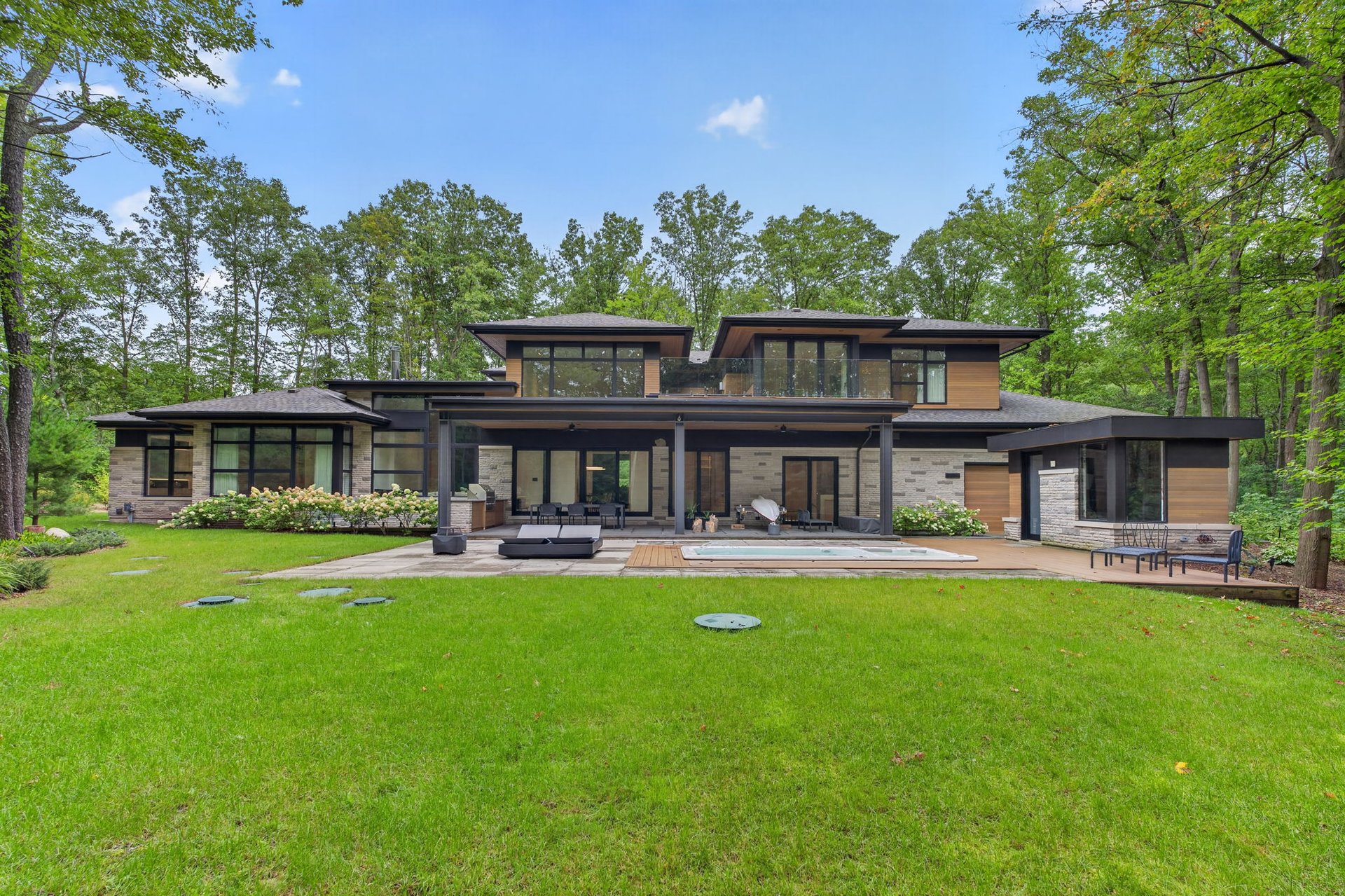 Modern Masterpiece