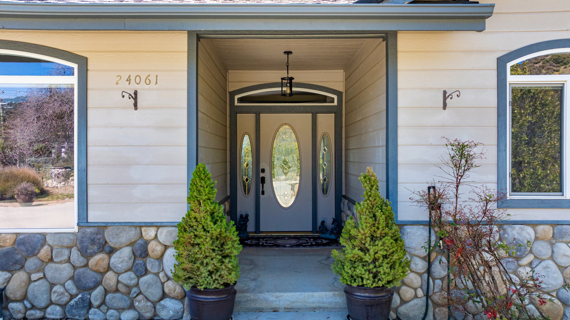 Where Imagination Meets Mountain Majesty | 24051 Jacaranda Drive