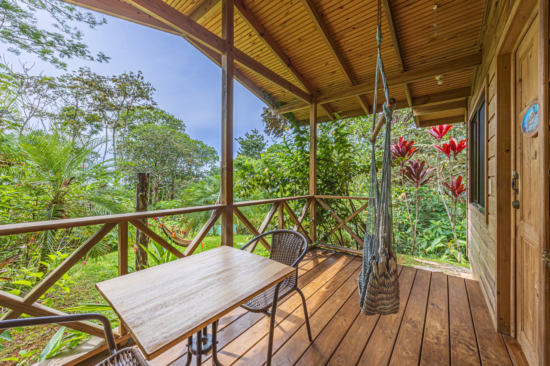 Charming Boutique Hotel for Sale, Ocean & Jungle Views
