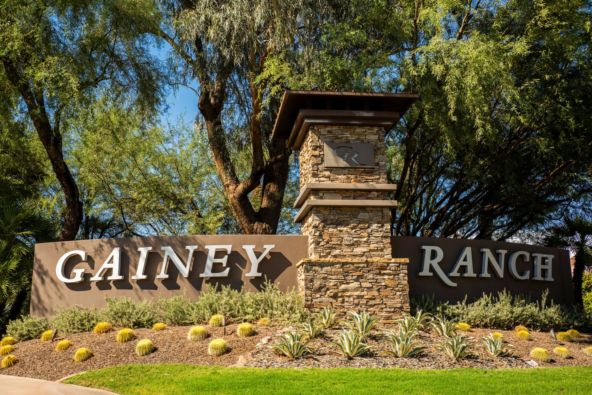 7475 E GAINEY RANCH Road 3