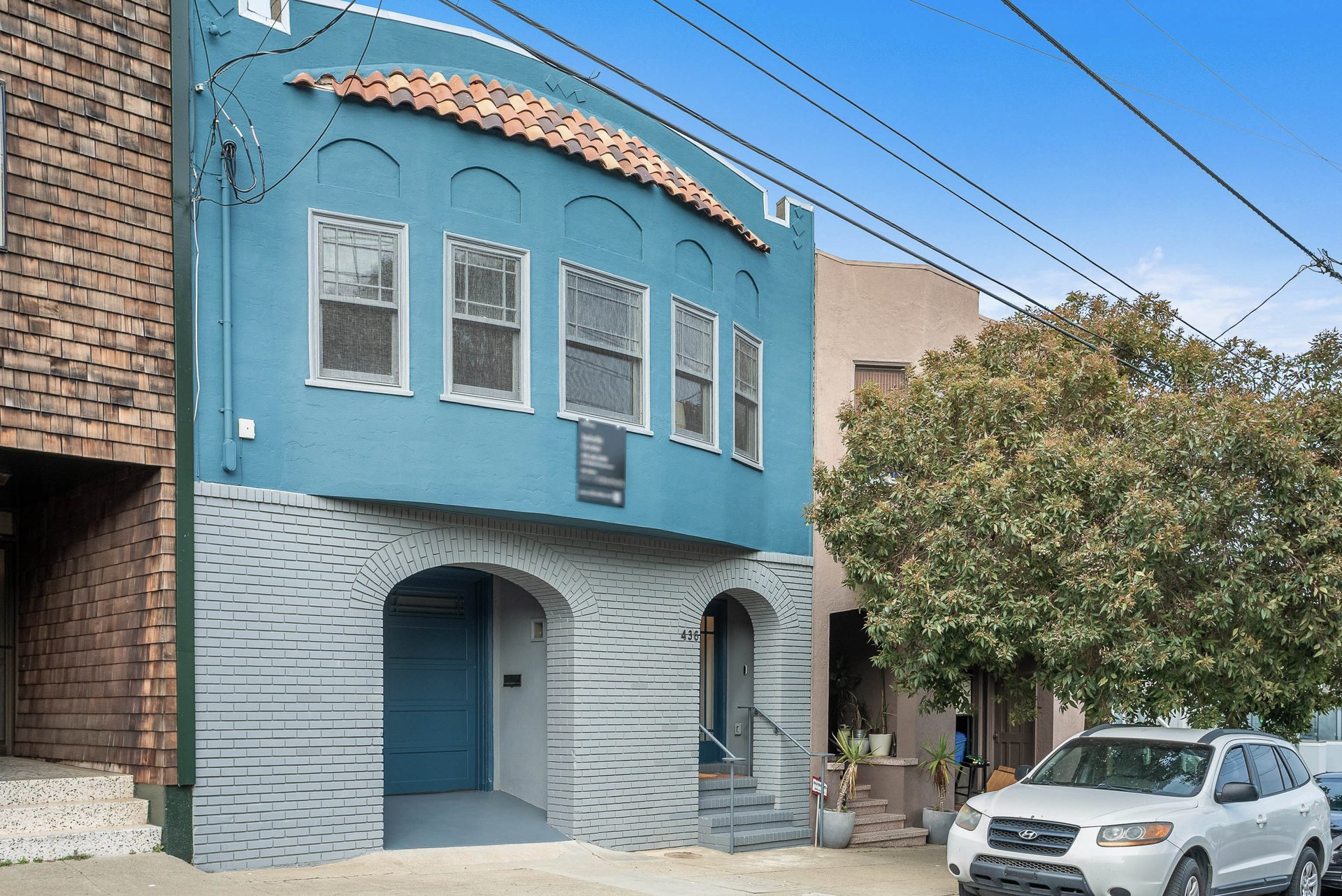 436 Valley Street