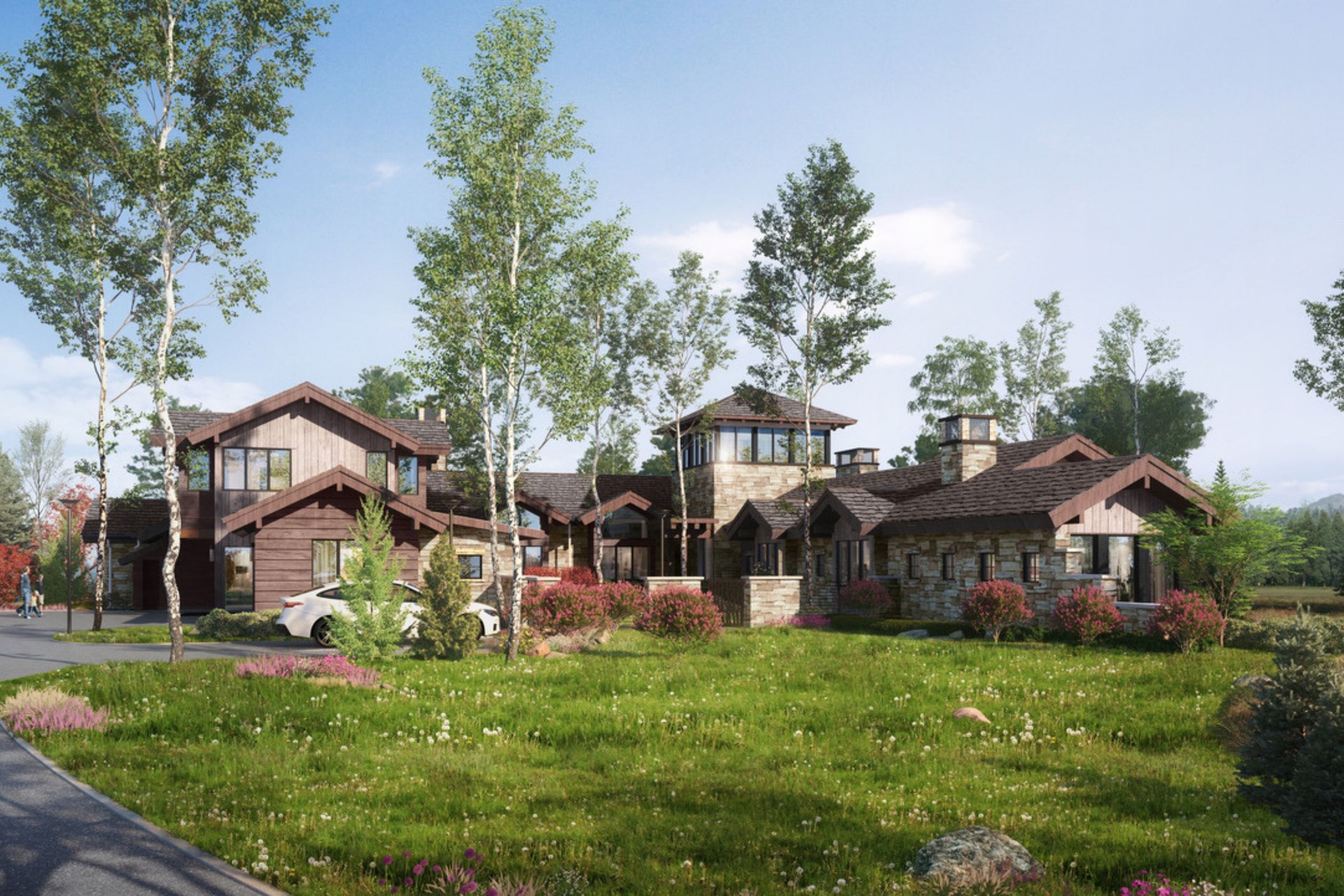 451 Pine Marten Way