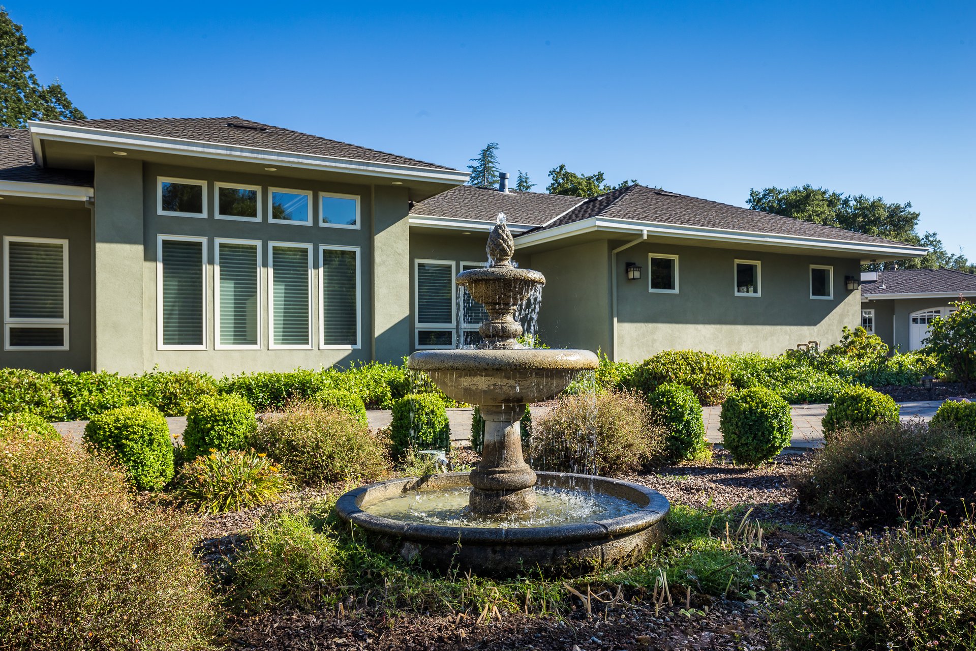 Flats:Los Altos Hills/Palo Alto Hills