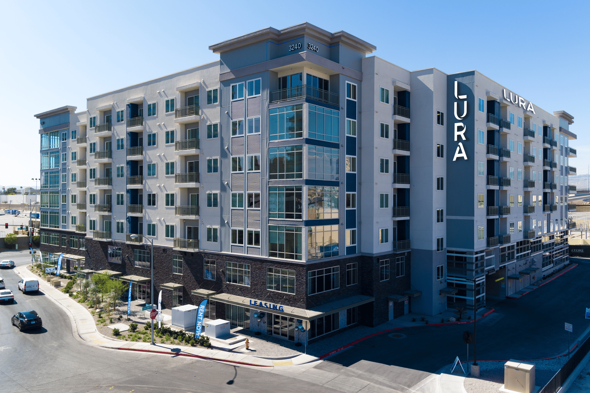 LURA