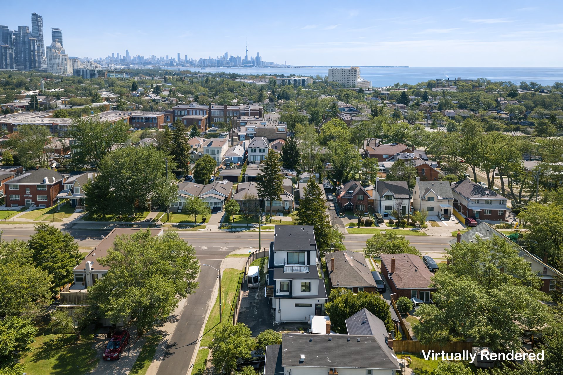 172 Royal York Rd