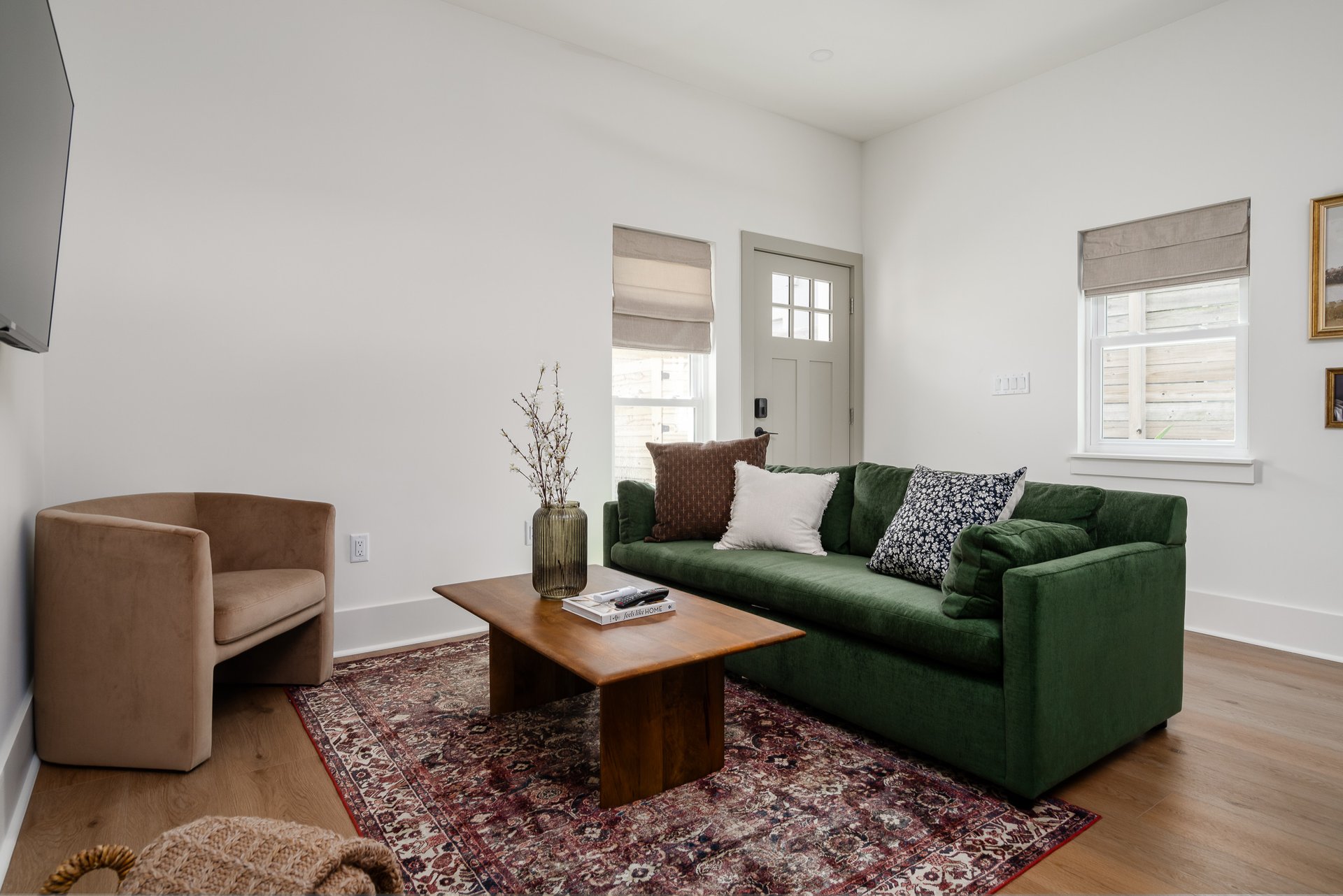 409 S. Fremont Avenue