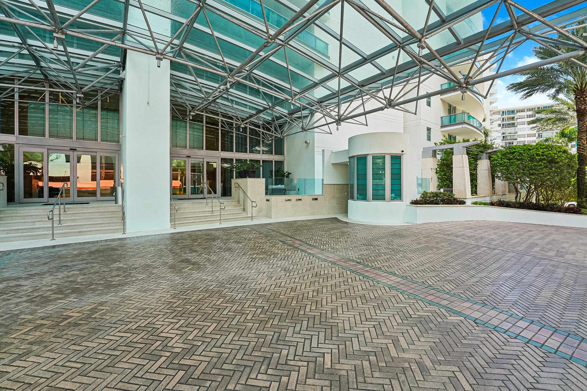 Jade Residences Unit 611 | Brickell Condo for Sale