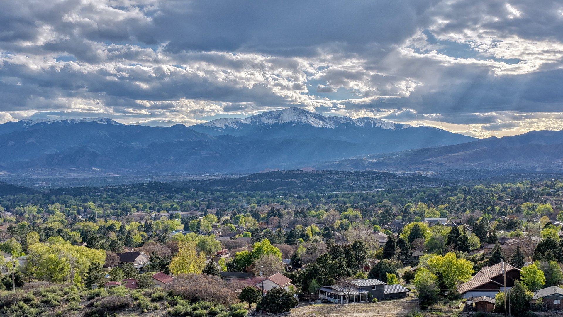 5335 Sapphire Drive