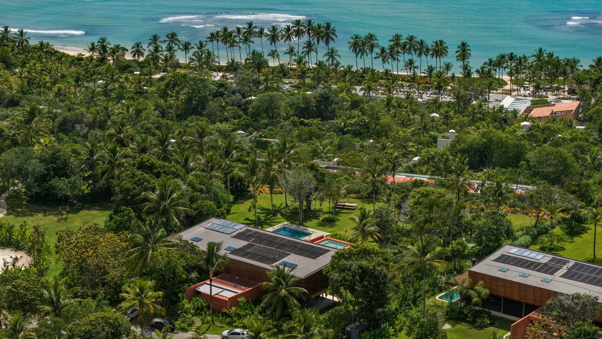 Villa Fasano Serena