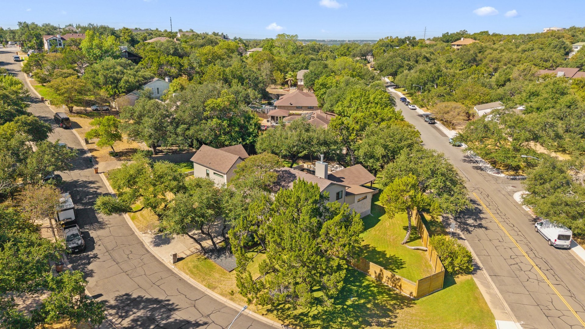 1500 Surrey Hill Drive