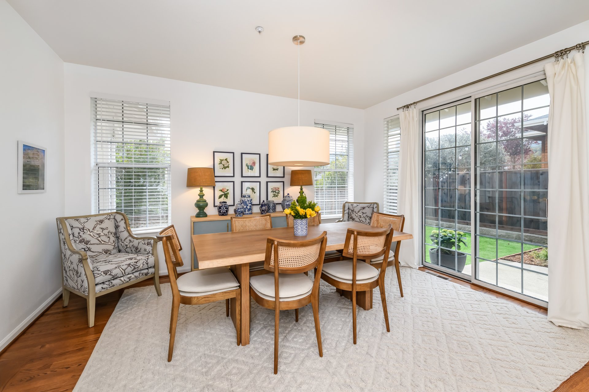 Enchanting Home in the Heart of Ignacio Valley- Represented Seller
