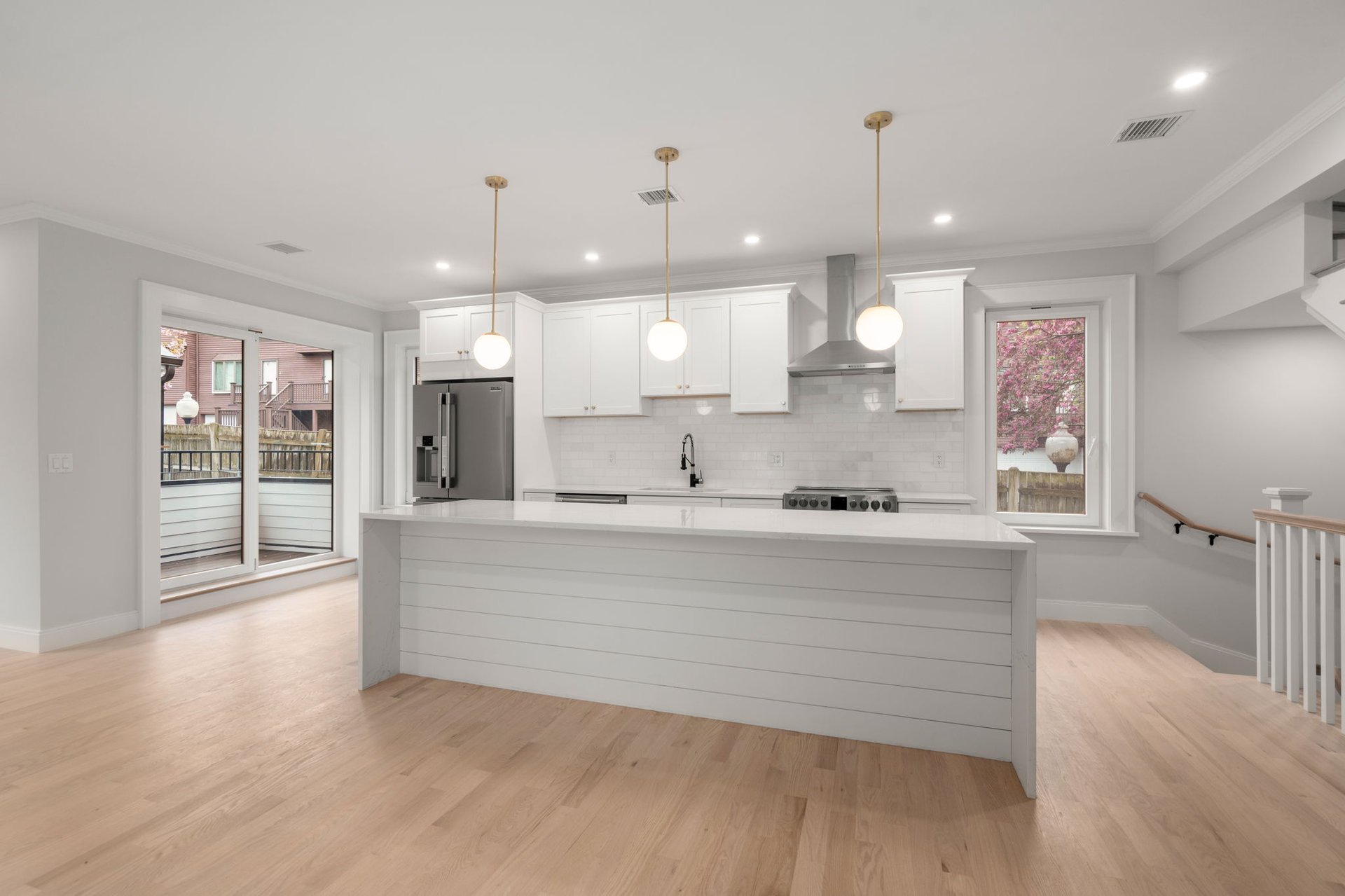 199-201 Copeland St. # 2