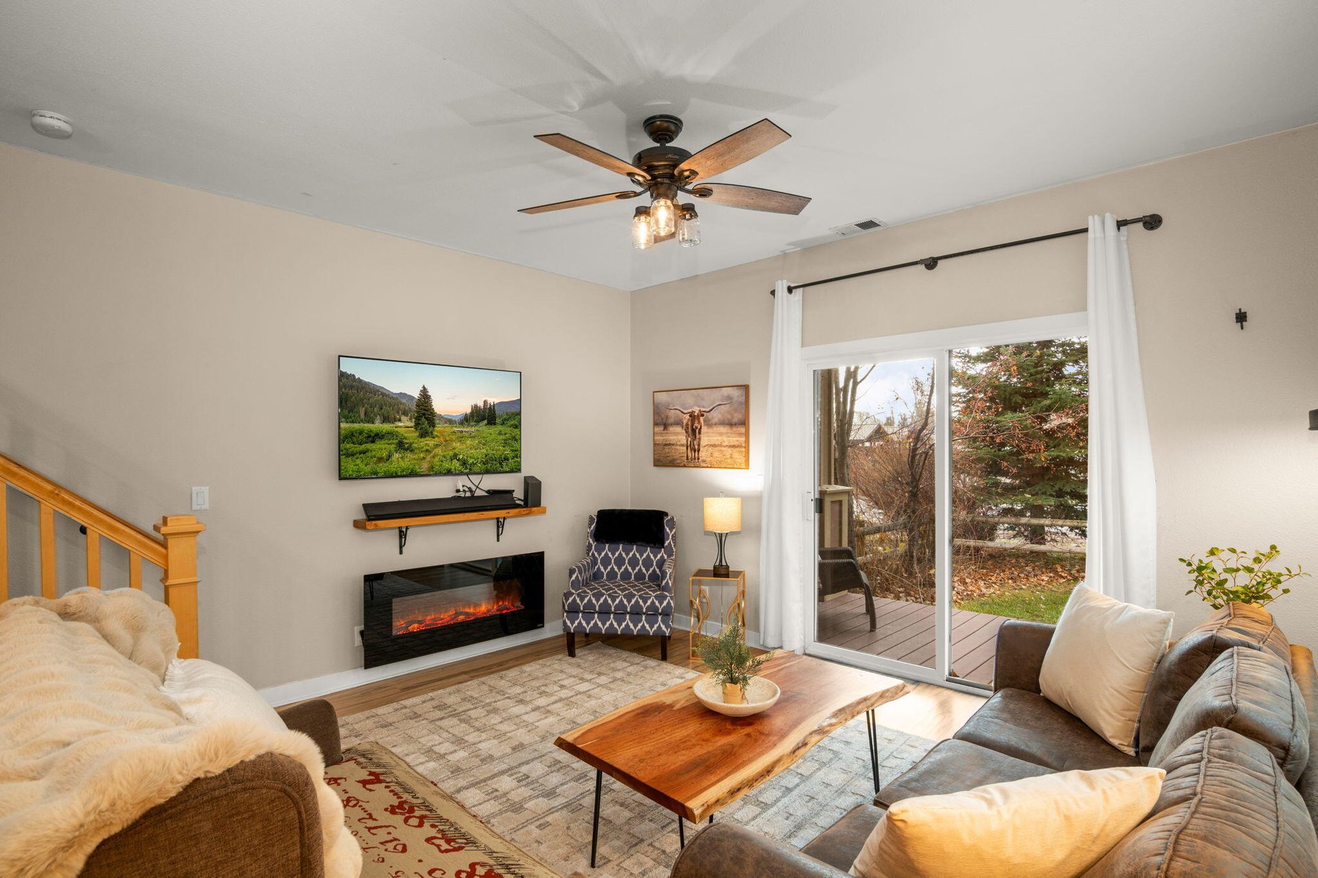 Durrance Townhome