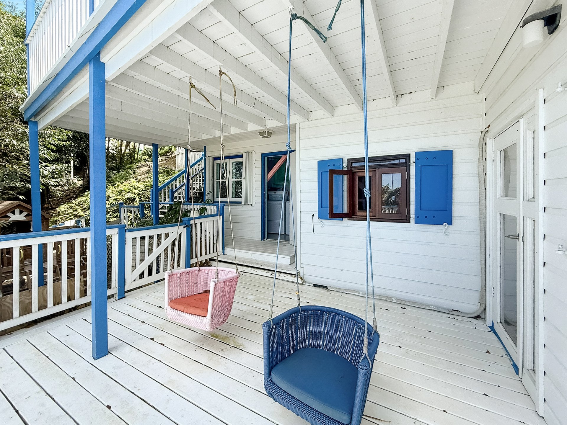 951 Casablanca-Luck Hill Standalone Home