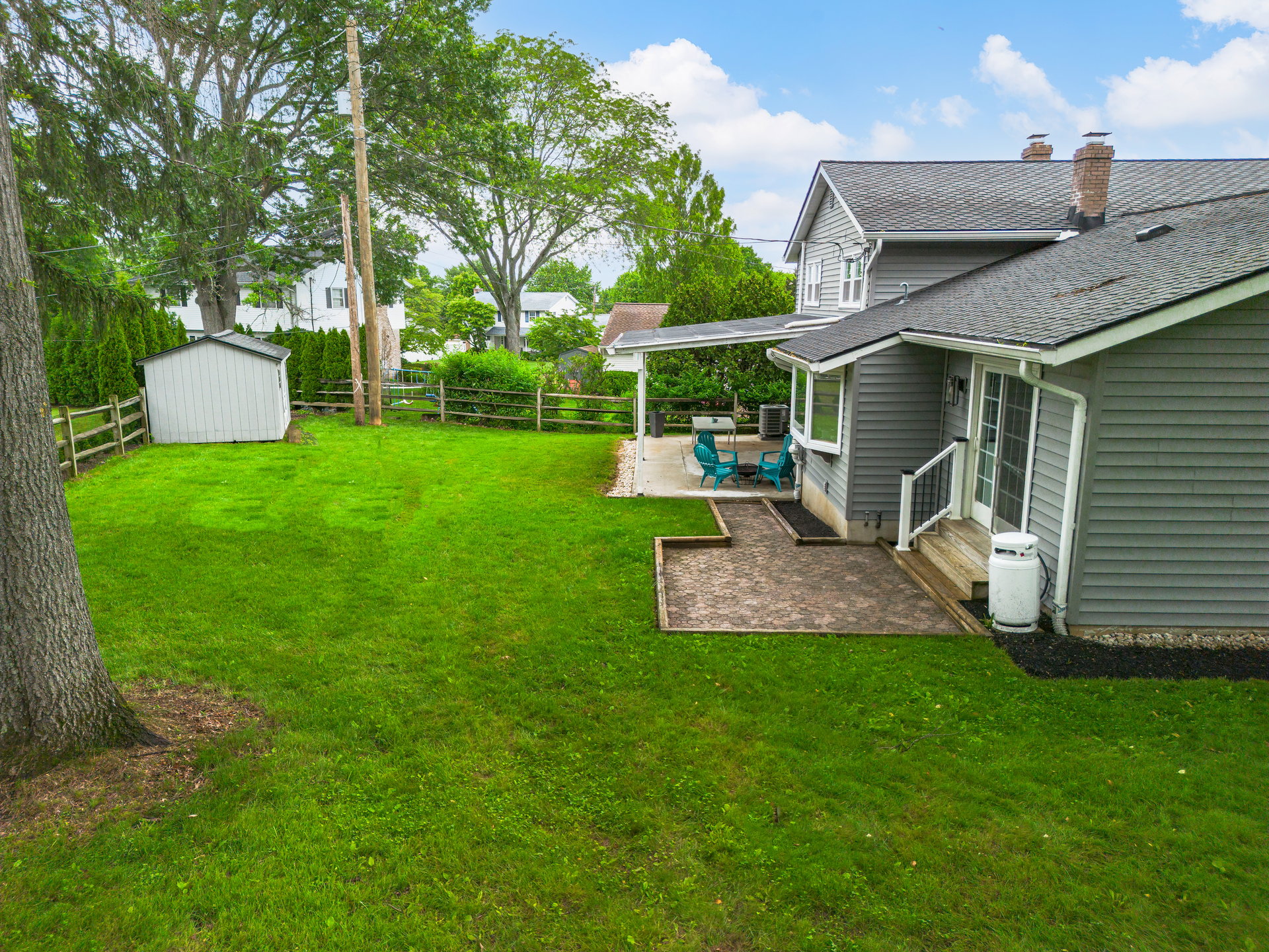347 Barrett Road
