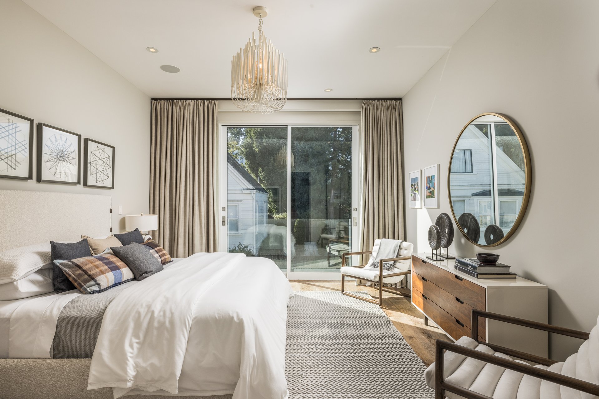  Spectacular Cow Hollow Showcase Rebuild