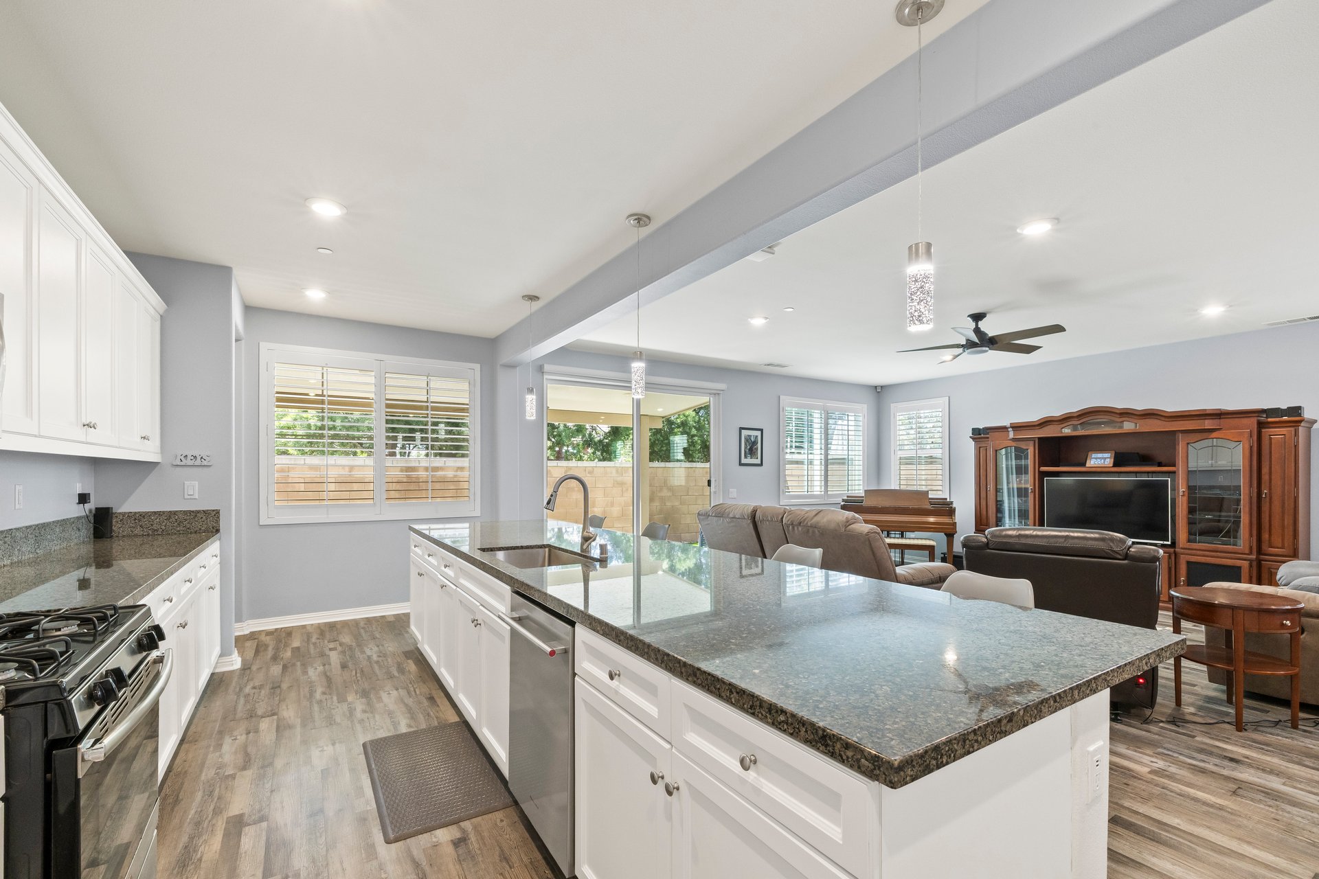 3147 E Yellowstone Dr. 