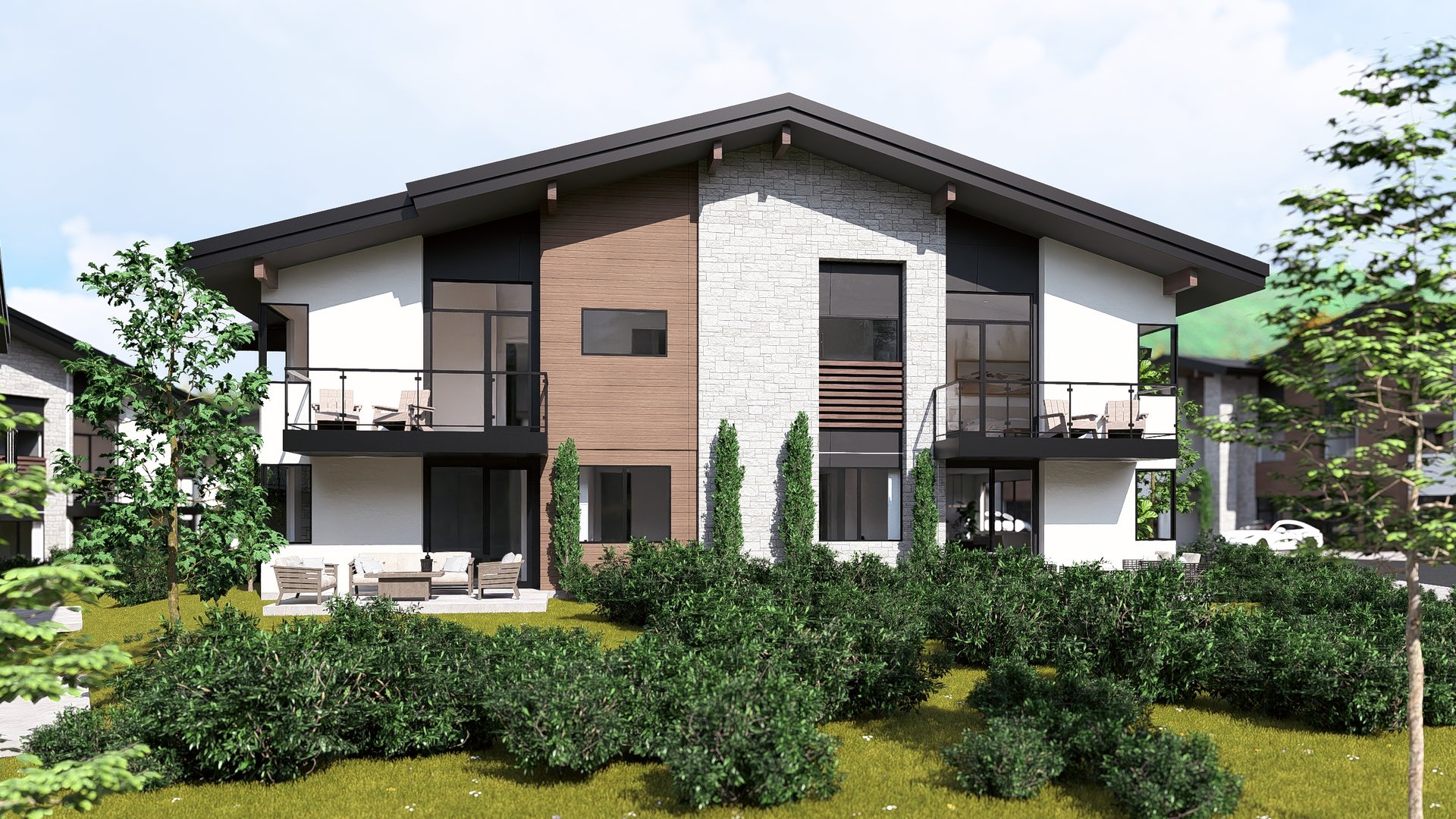 844 W Schonerberg Loop