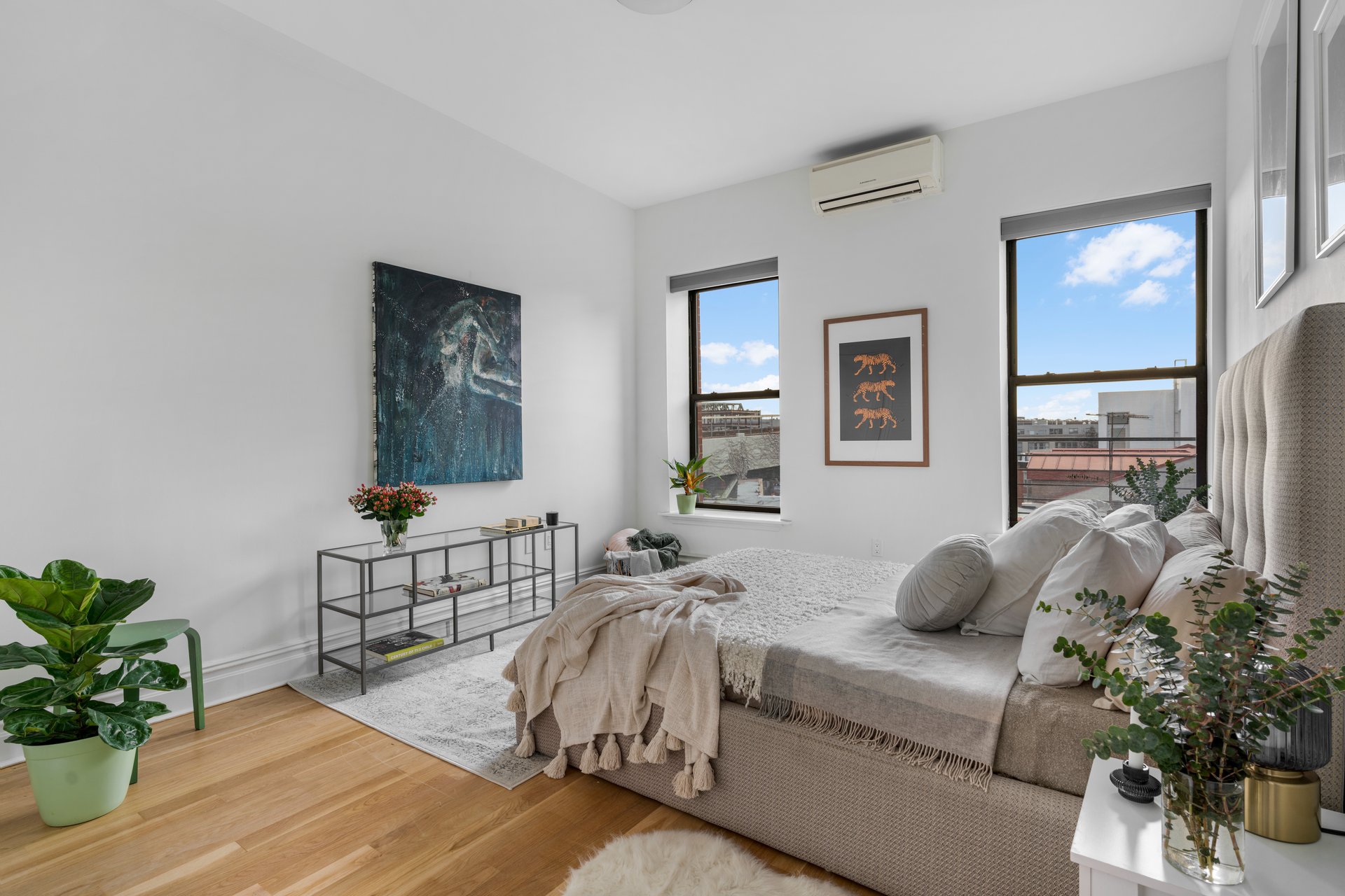 203 Luquer St, Unit 4A