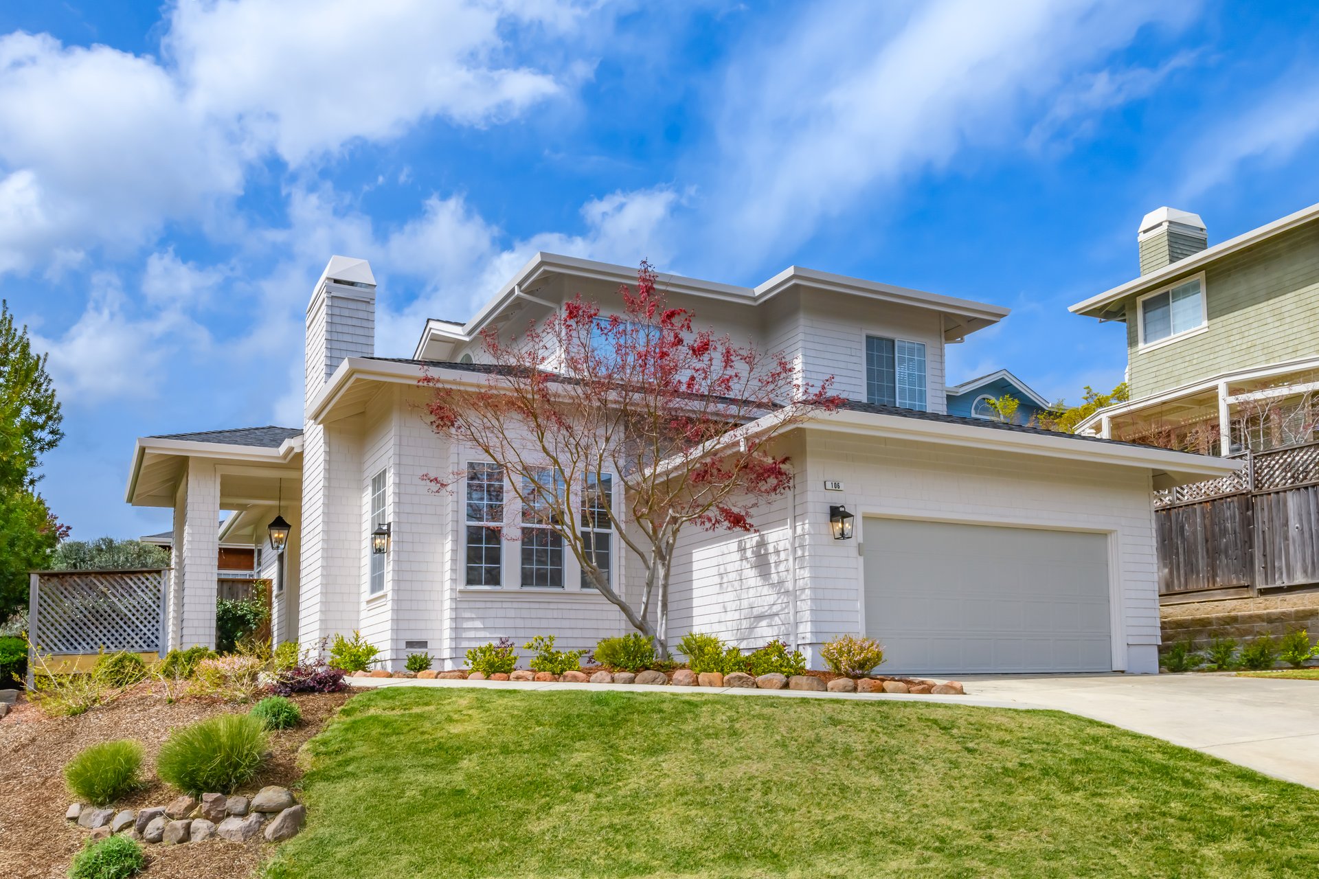 Enchanting Home in the Heart of Ignacio Valley- Represented Seller