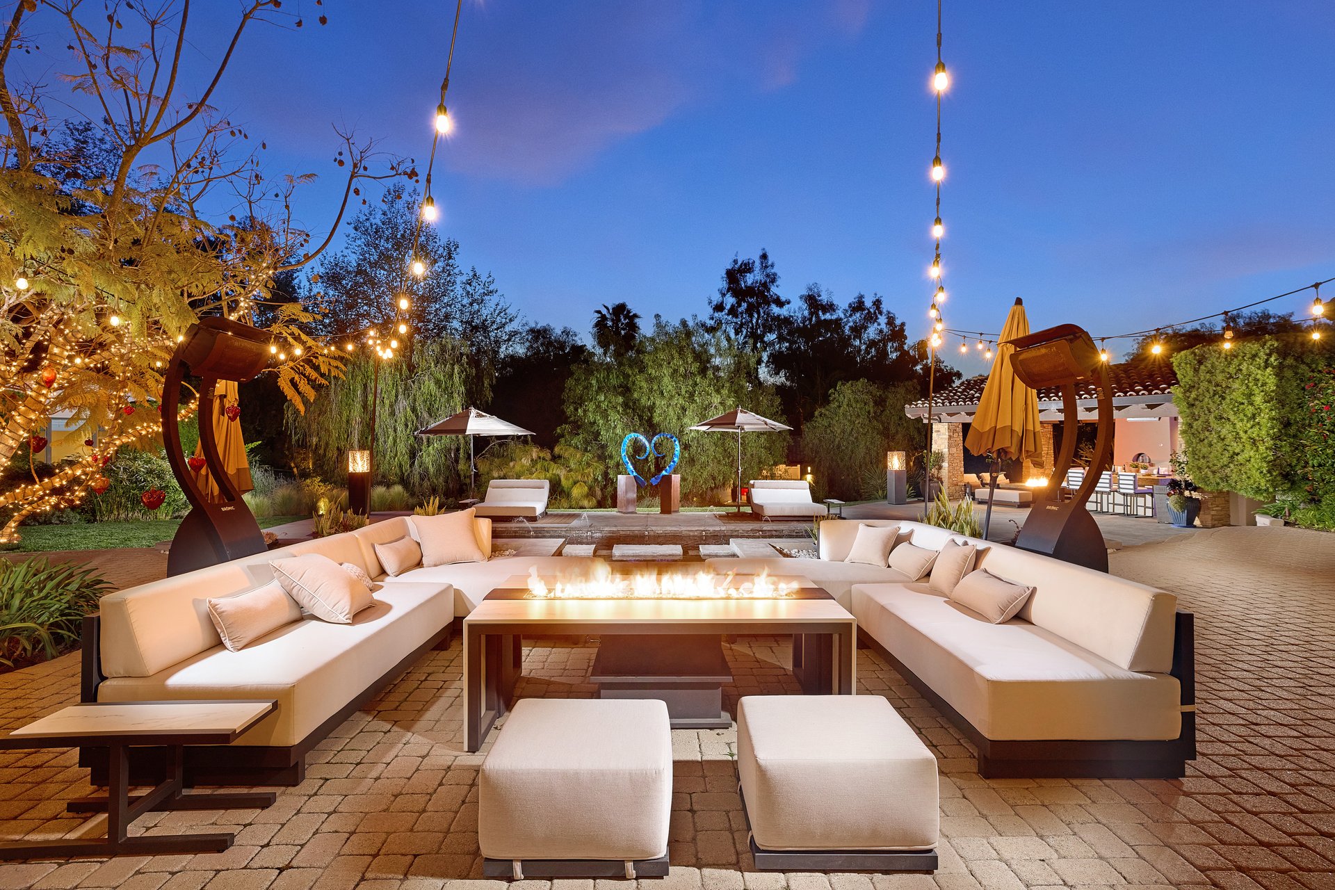  Rancho Santa Fe Living Redefined: Style, Space & Serenity